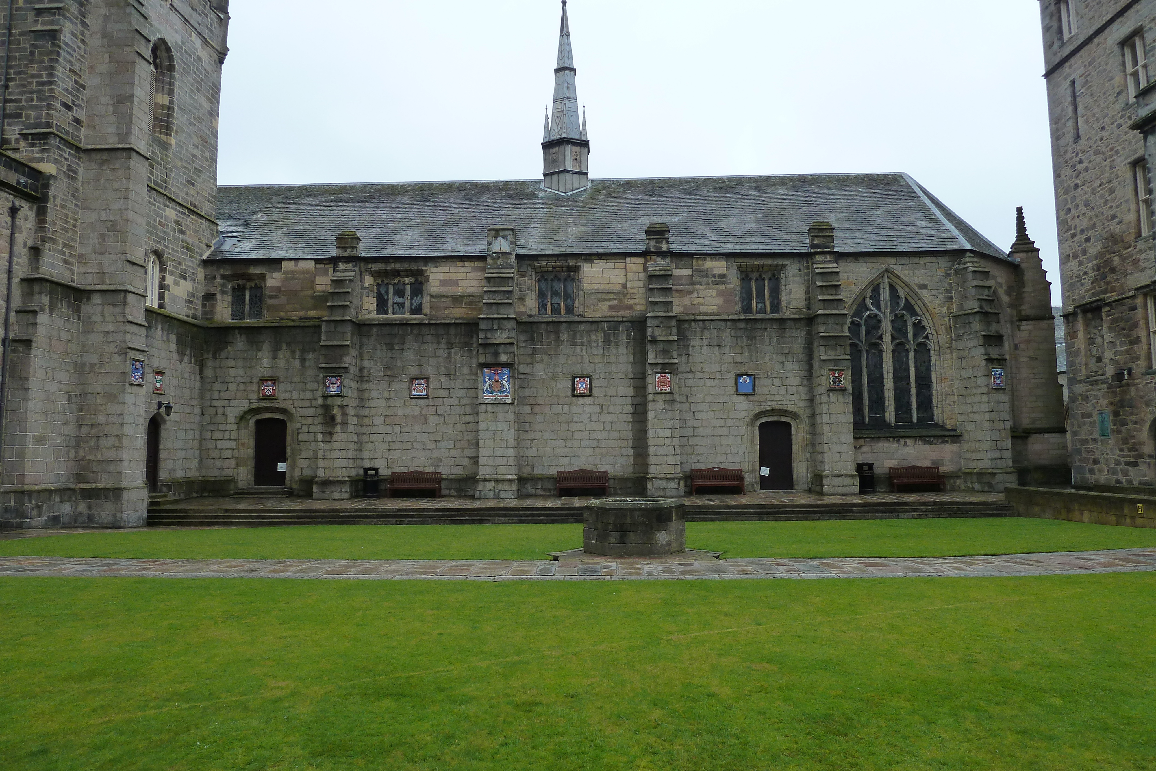 รูปถ่าย อังกฤษ(United Kingdom) สกอตแลนด์(Scotland) แอเบอร์ดีน(Aberdeen) 2011-07 12