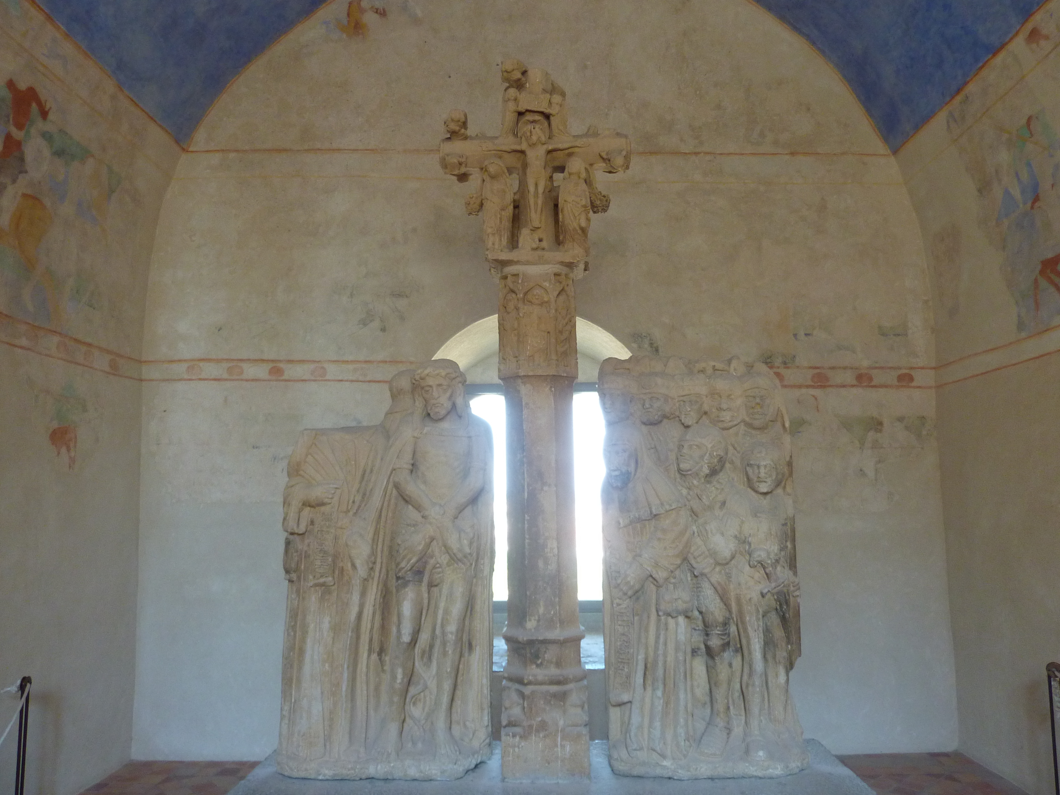 รูปถ่าย ฝรั่งเศส(France) การ์กาซอน(Carcassonne) 2009-07 207