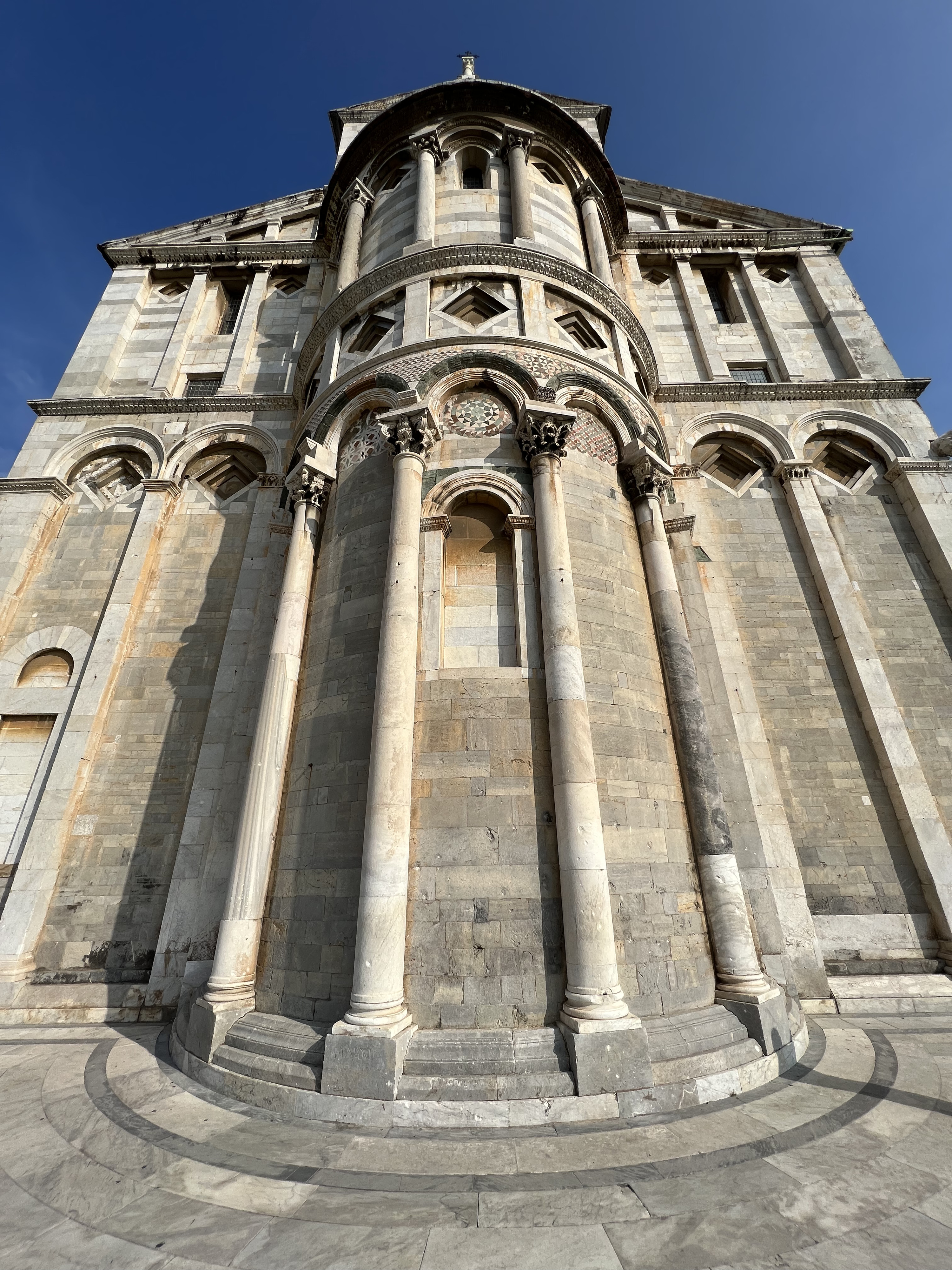 รูปถ่าย อิตาลี(Italy) ปิซา(Pisa) 2021-09 218