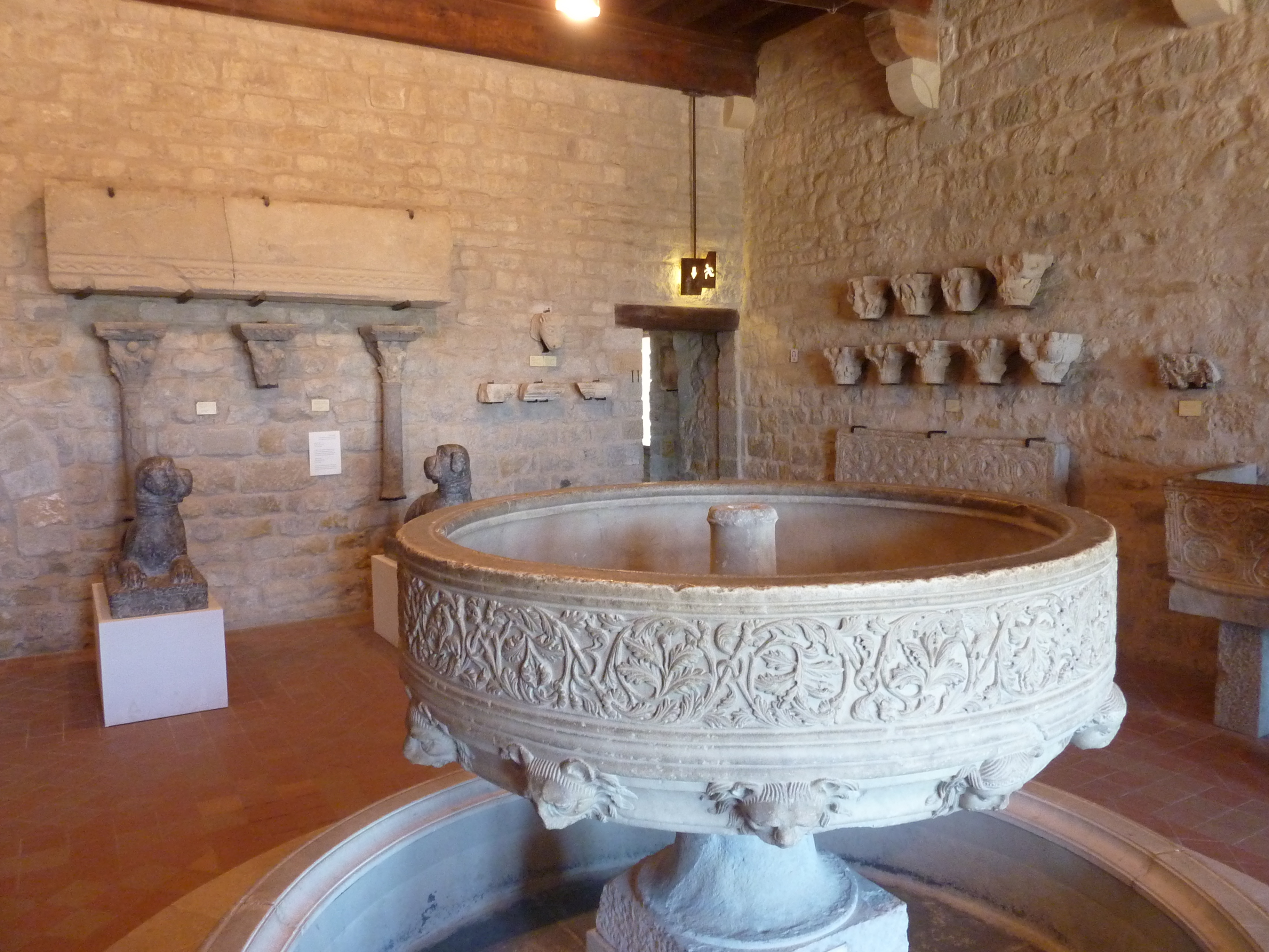 รูปถ่าย ฝรั่งเศส(France) การ์กาซอน(Carcassonne) 2009-07 199