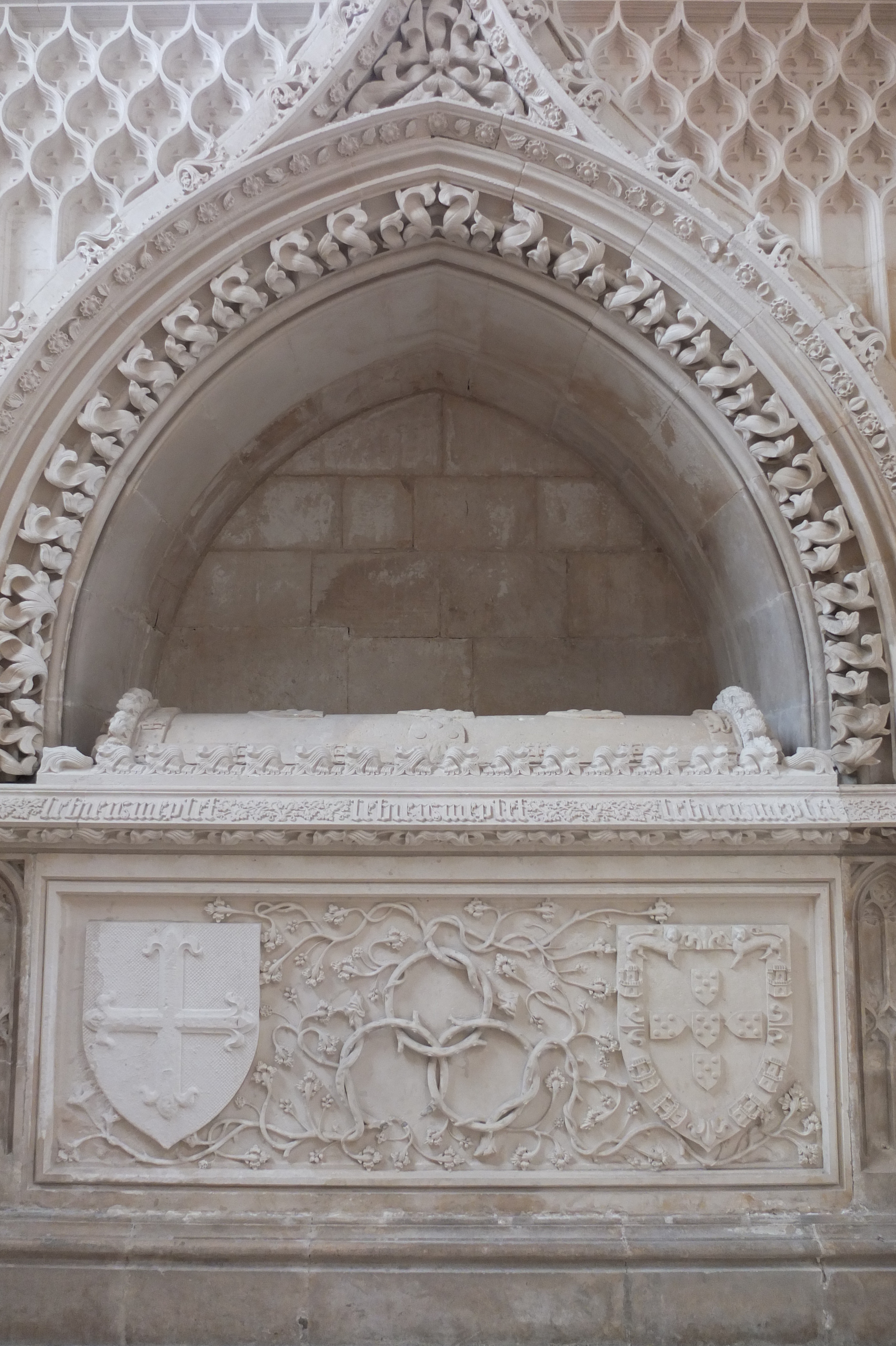 รูปถ่าย โปรตุเกส(Portugal) บาตาลยา(Batalha) 2013-01 103