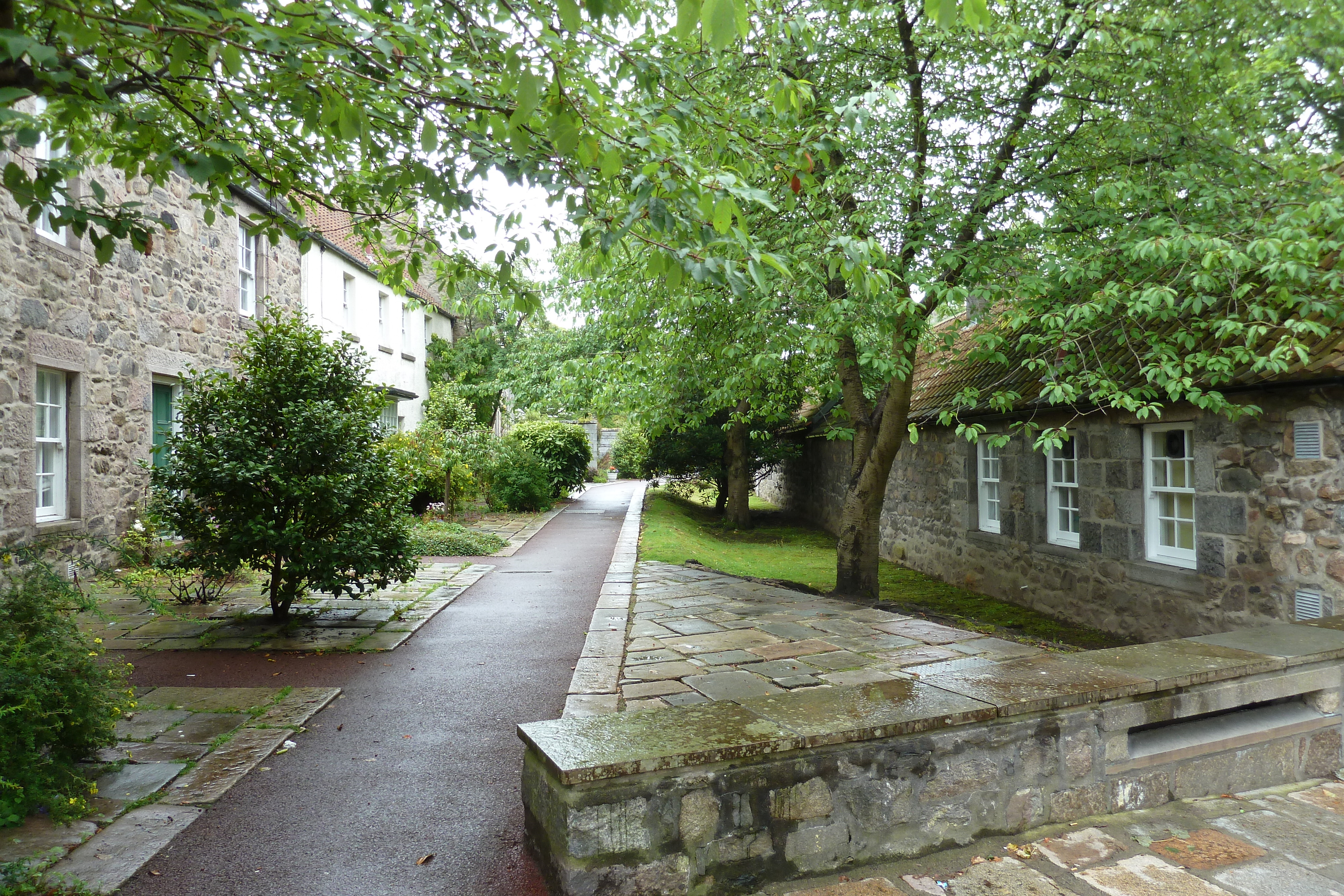 รูปถ่าย อังกฤษ(United Kingdom) สกอตแลนด์(Scotland) แอเบอร์ดีน(Aberdeen) 2011-07 4
