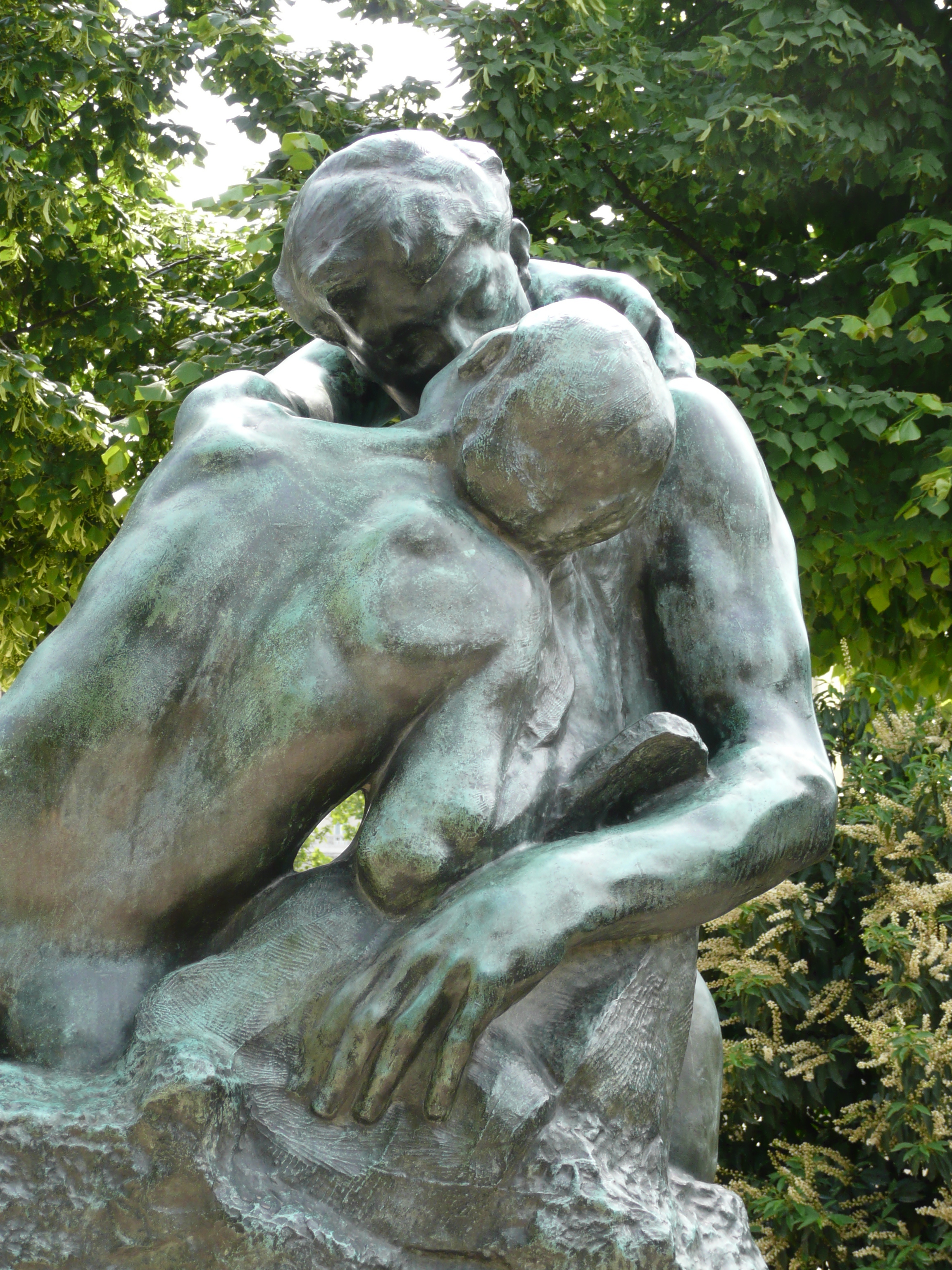 รูปถ่าย ฝรั่งเศส(France) ปารีส(Paris) สวนตุยเลอรี(Garden of Tuileries) 2007-05 95