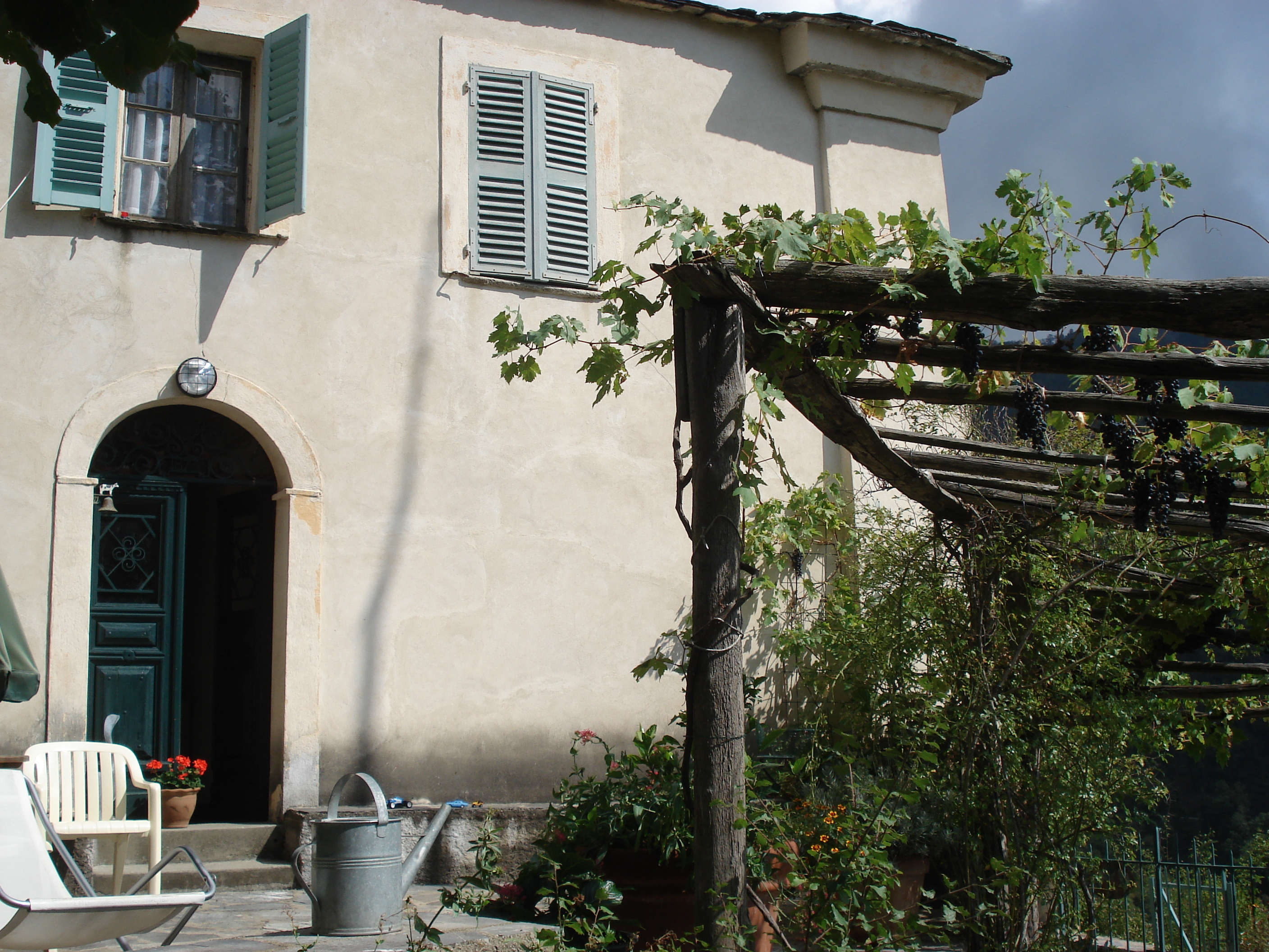 รูปถ่าย ฝรั่งเศส(France) คอร์สิคา(Corsica) วัลเล-ดาเลซานี(Valle d'alesani) 2006-09 2