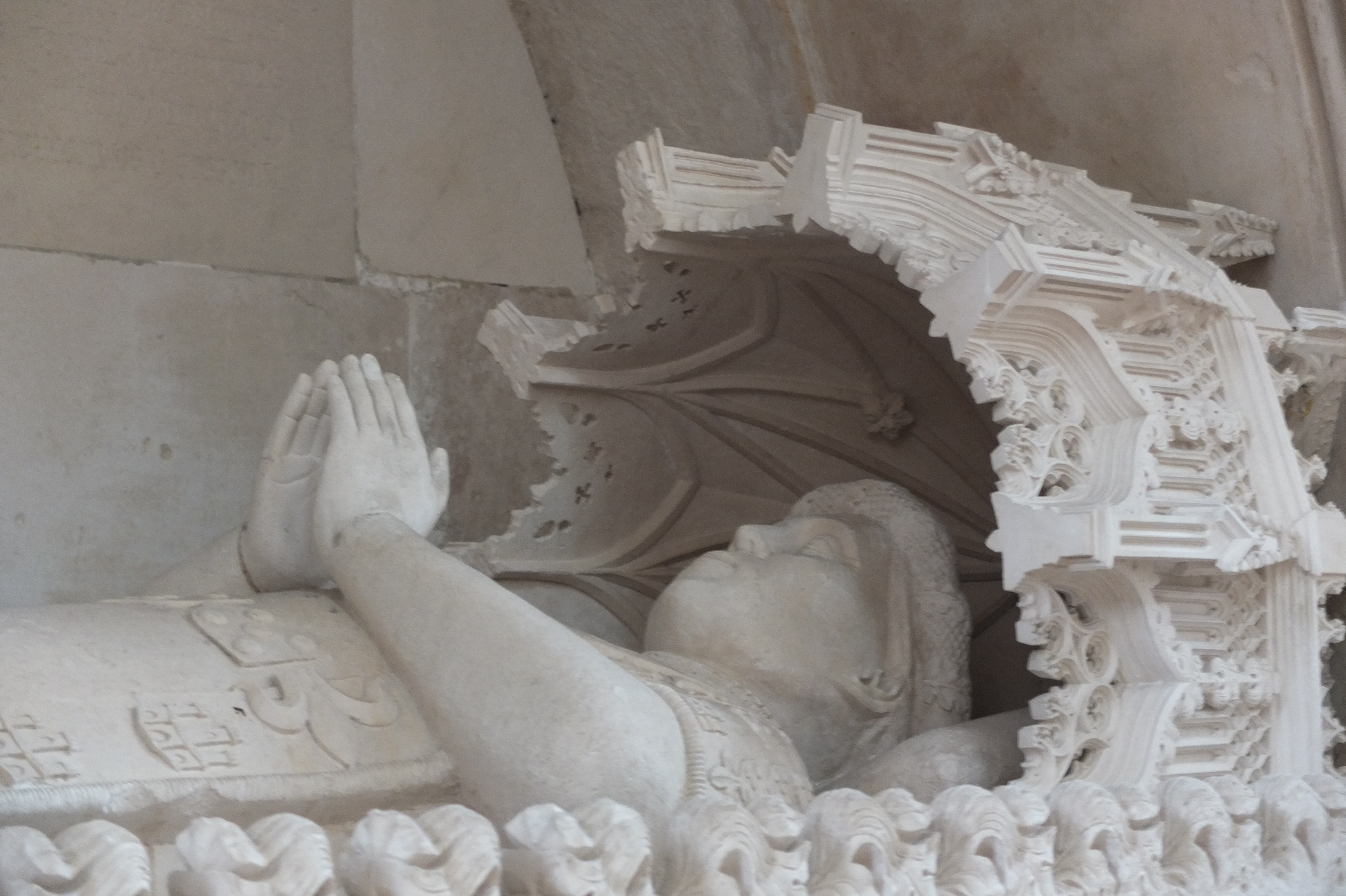 รูปถ่าย โปรตุเกส(Portugal) บาตาลยา(Batalha) 2013-01 115