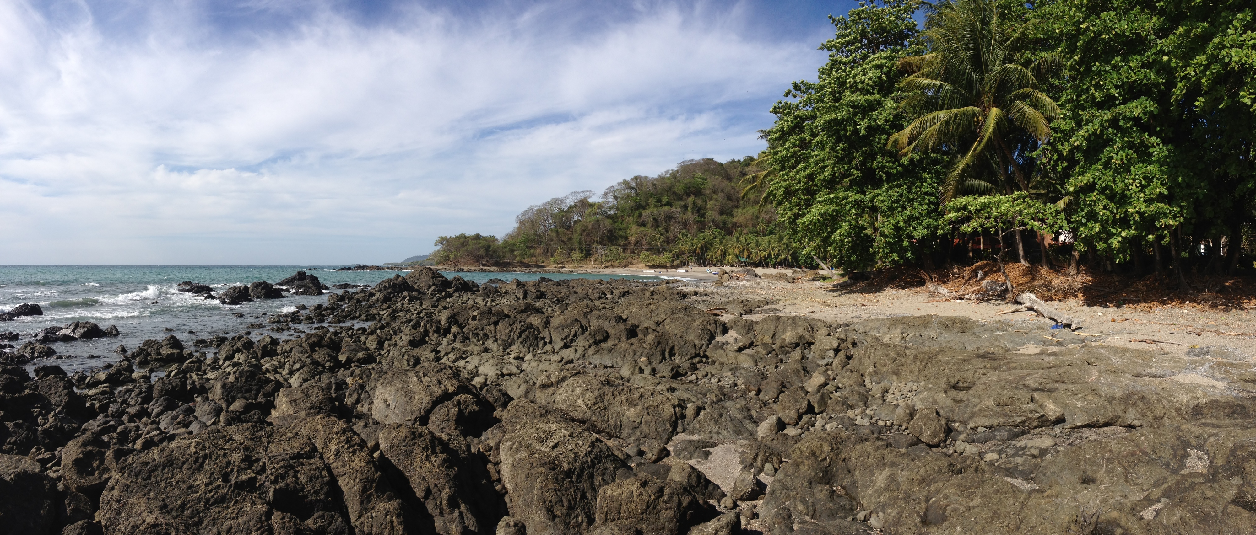 รูปถ่าย คอสตาริกา(Costa Rica) มอนเตซูมา(Montezuma) 2015-03 560