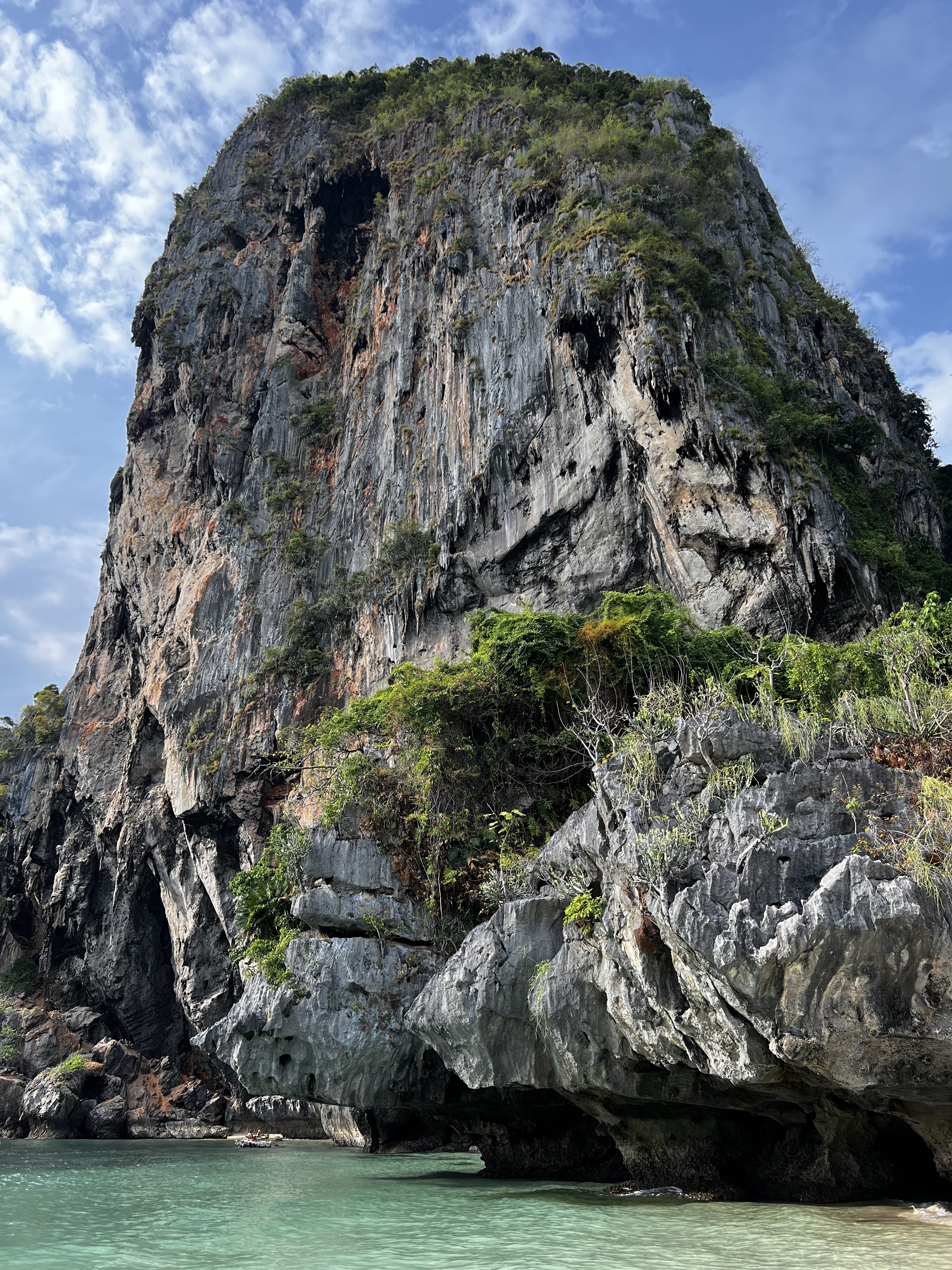 รูปถ่าย ไทย(Thailand) กระบี่(Krabi) 2023-01 154