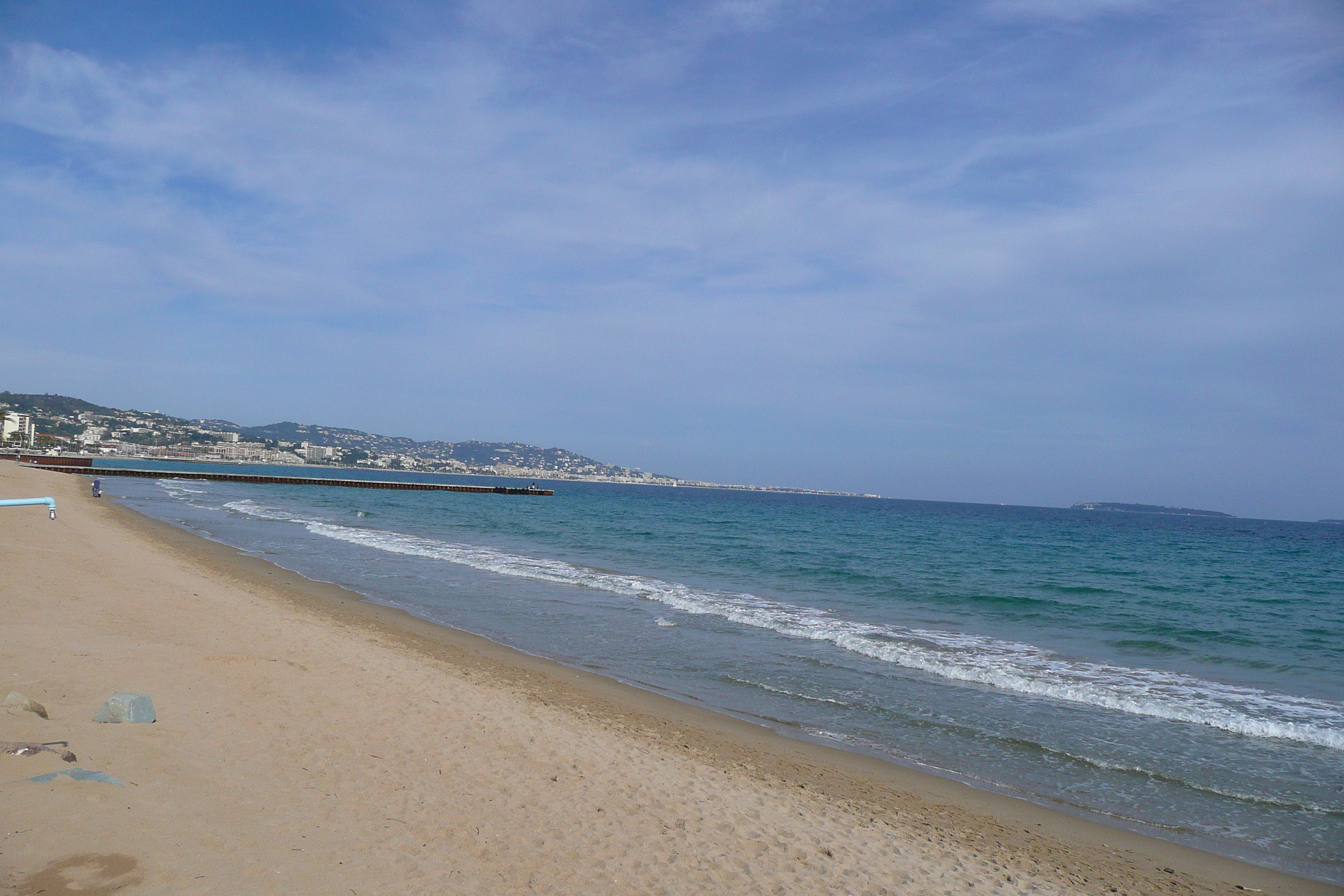 รูปถ่าย ฝรั่งเศส(France) ลานาปูล(La Napoule) 2008-03 4