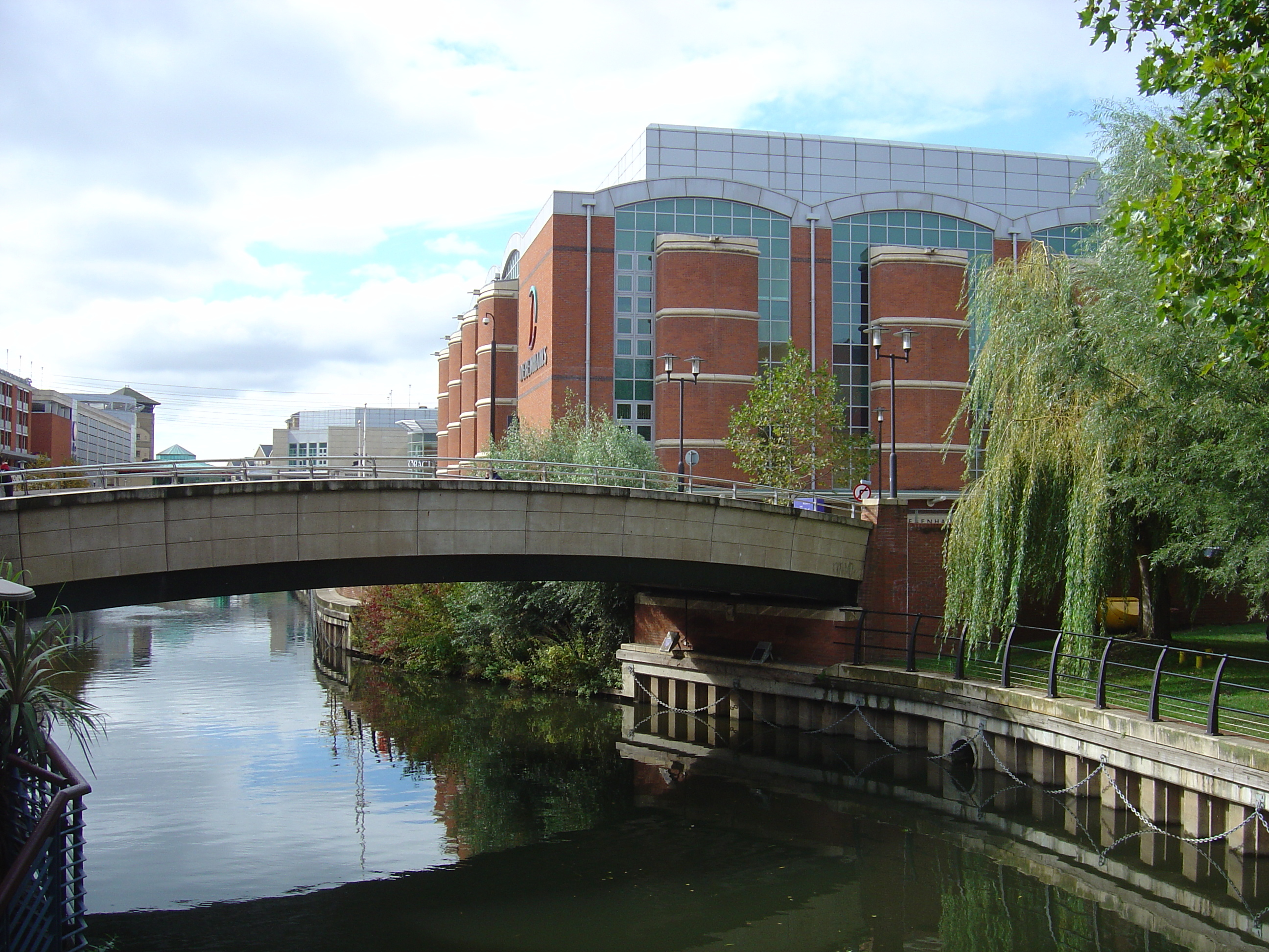รูปถ่าย อังกฤษ(United Kingdom) รีดดิ้ง(Reading) 2005-10 11