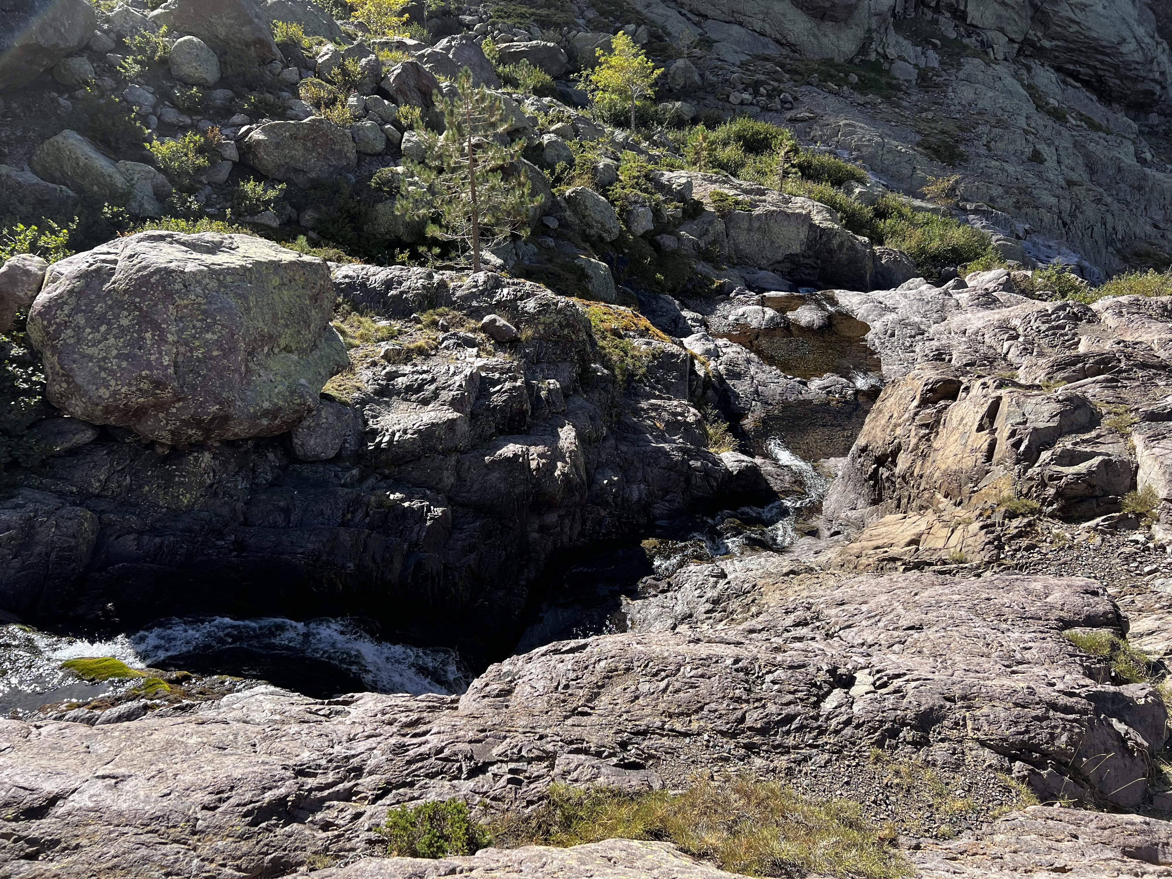 รูปถ่าย ฝรั่งเศส(France) คอร์สิคา(Corsica) ภูเขามอนเตชินโต(Monte Cinto) 2023-10 90
