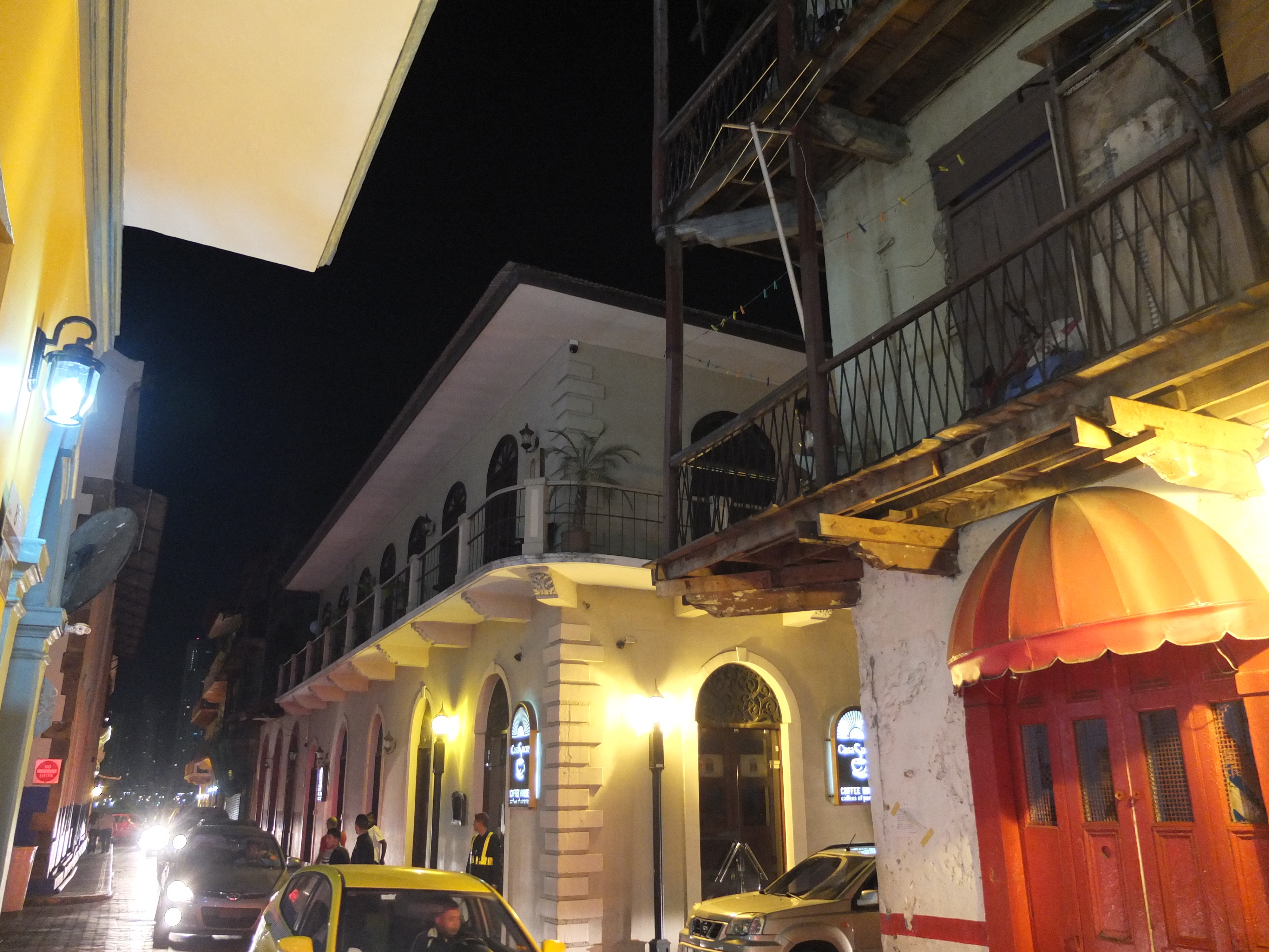 รูปถ่าย ปานามา(Panama) ปานามาซิตี(Panama City) 2015-03 251