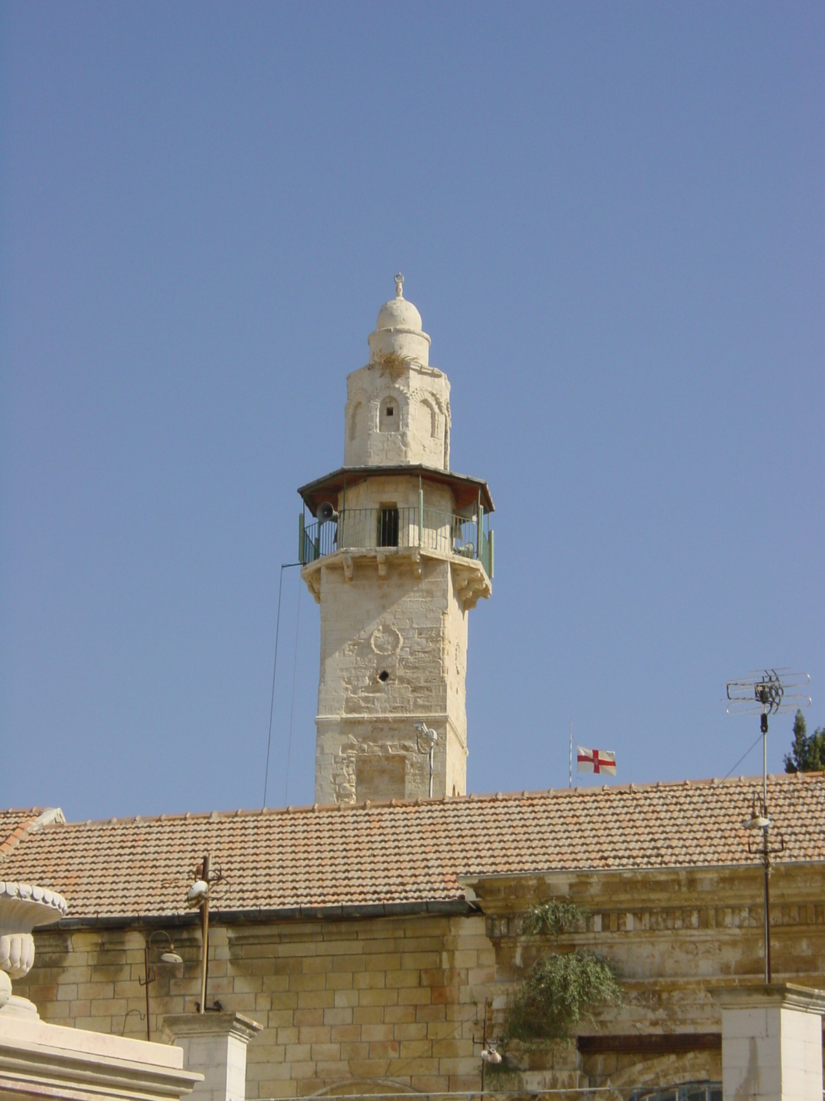 รูปถ่าย อิสราเอล(Israel) เยลูซาเล็ม(Jerusalem) 2001-07 43