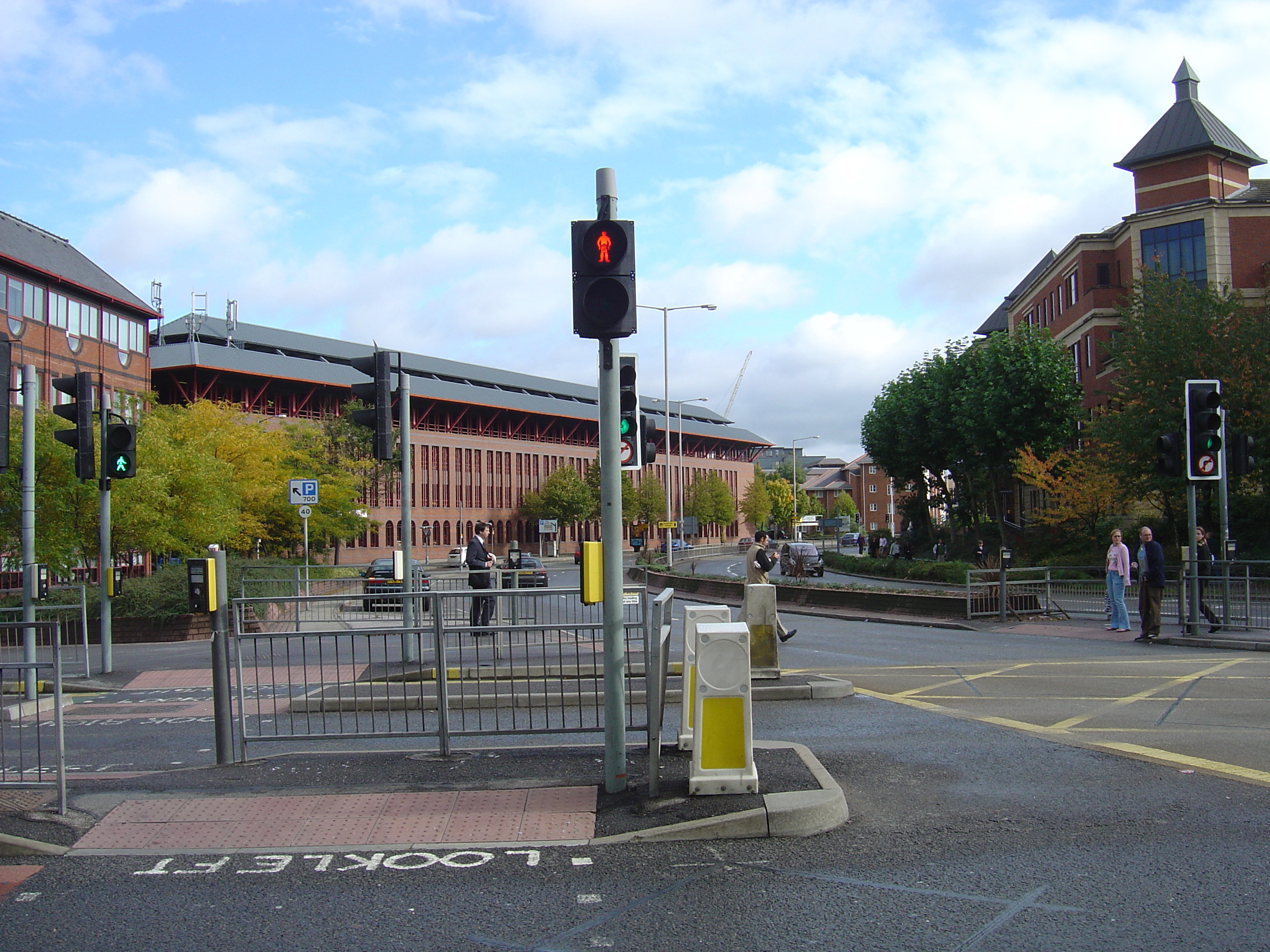 รูปถ่าย อังกฤษ(United Kingdom) รีดดิ้ง(Reading) 2005-10 27