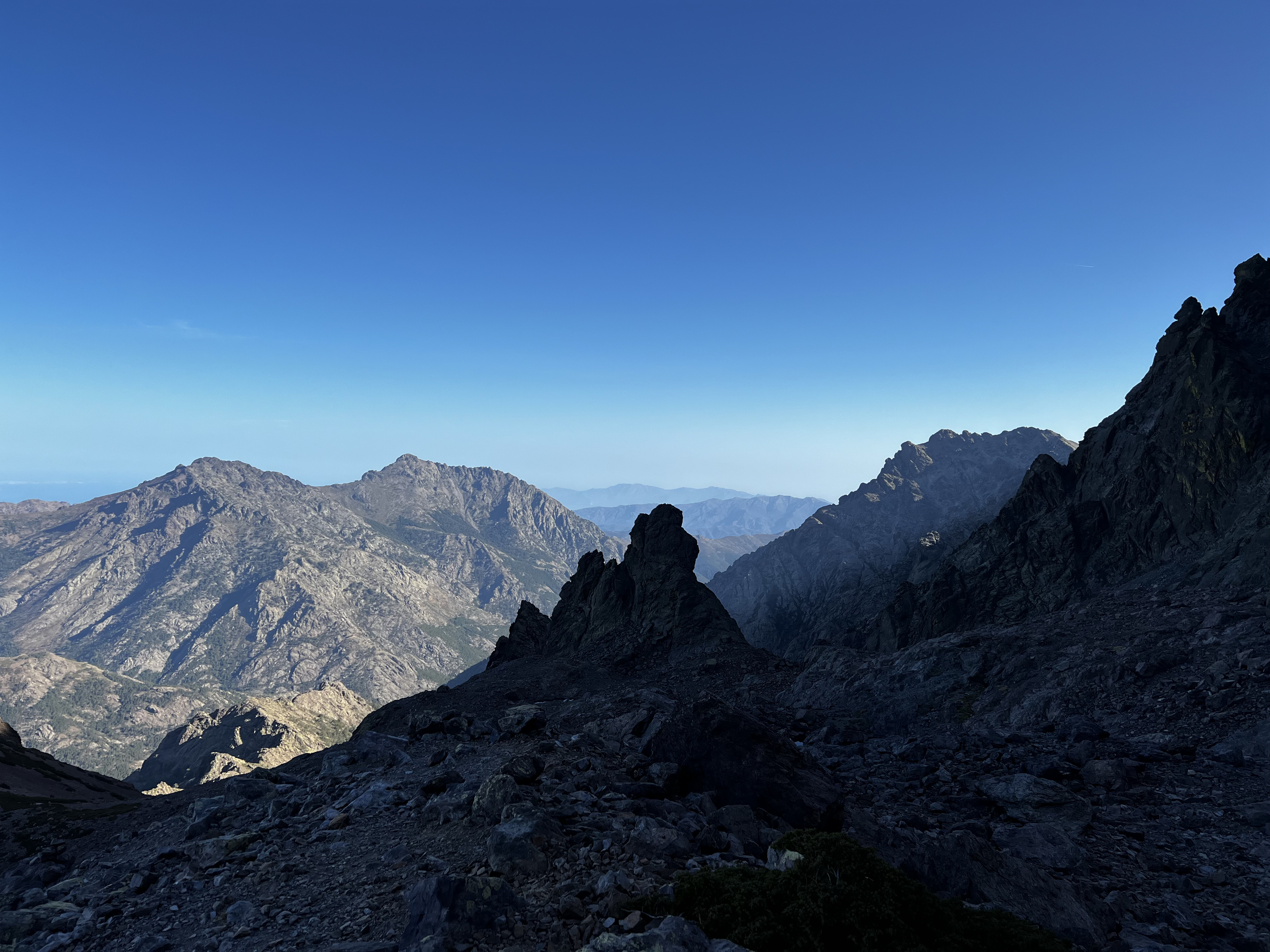 รูปถ่าย ฝรั่งเศส(France) คอร์สิคา(Corsica) ภูเขามอนเตชินโต(Monte Cinto) 2023-10 116