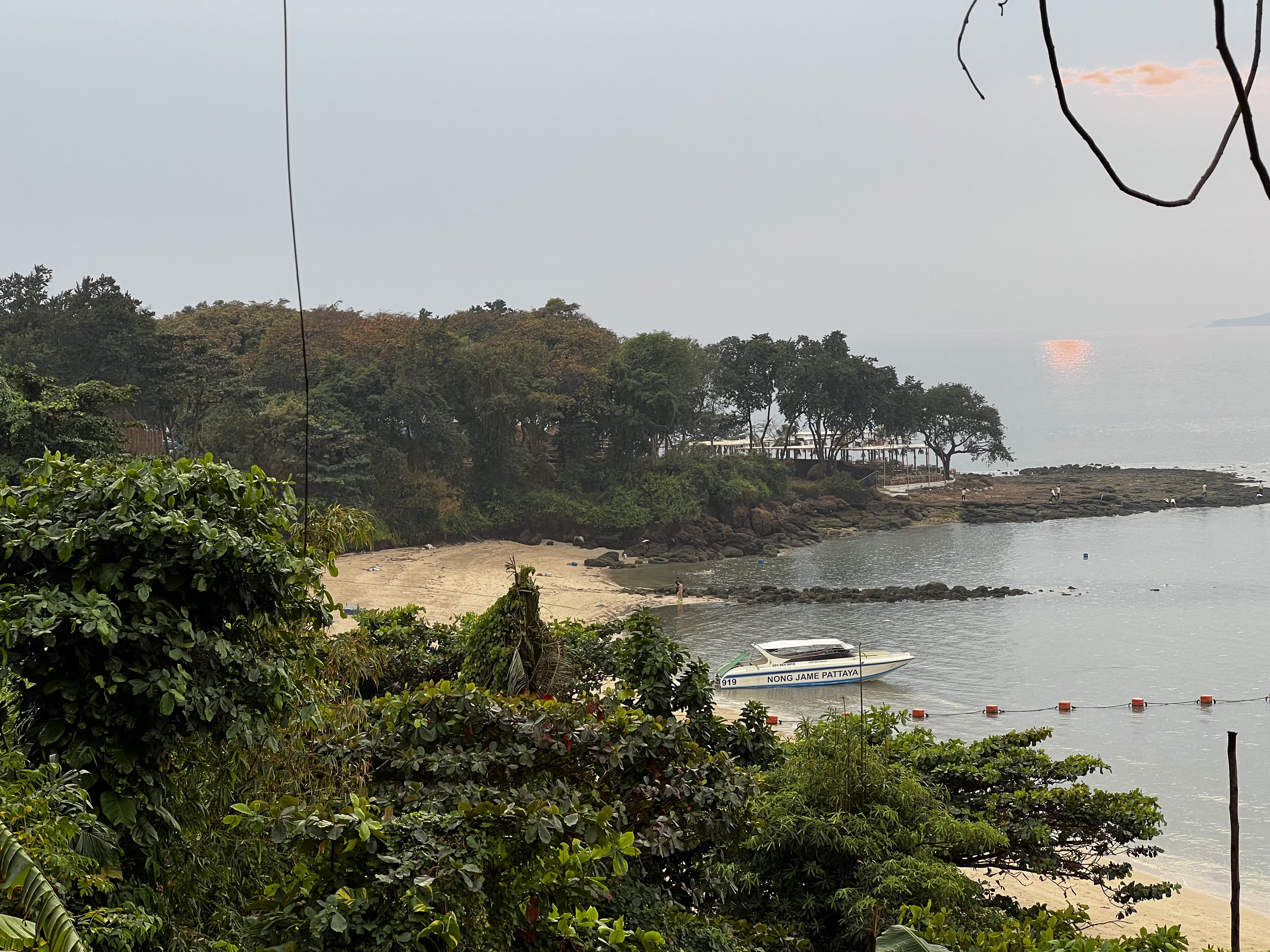 รูปถ่าย ไทย(Thailand) พัทยา(Pattaya) 2023-01 14