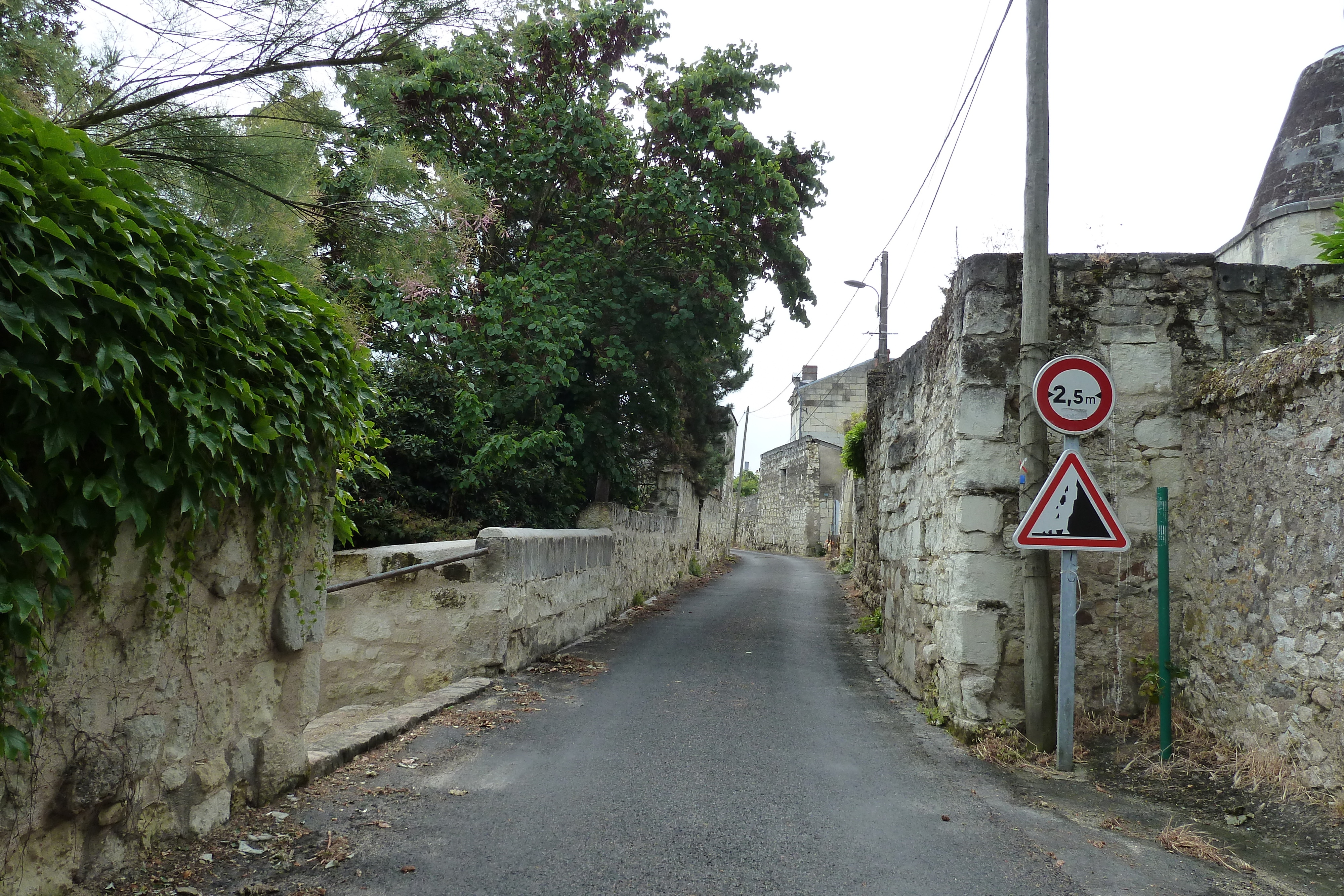 รูปถ่าย ฝรั่งเศส(France) โซมูร์(Saumur) 2011-05 17