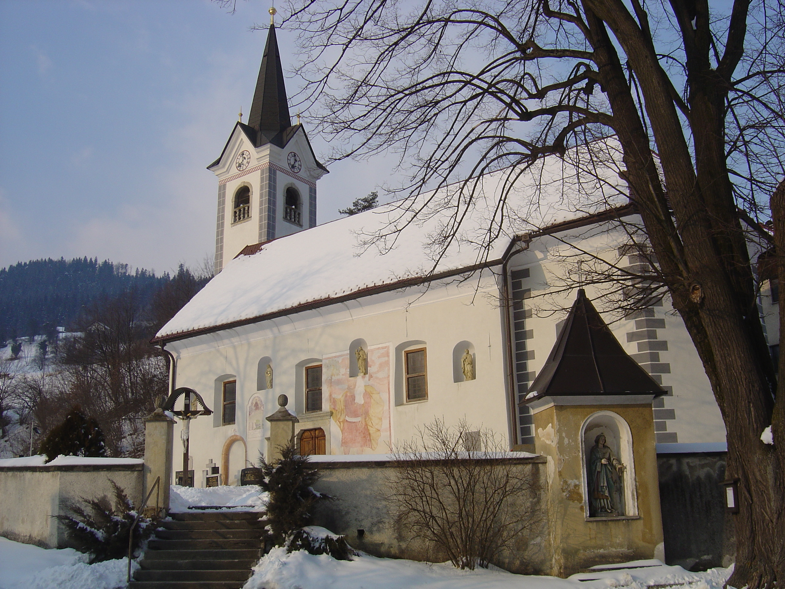 รูปถ่าย สโลวีเนีย(Slovenia) 2005-03 5