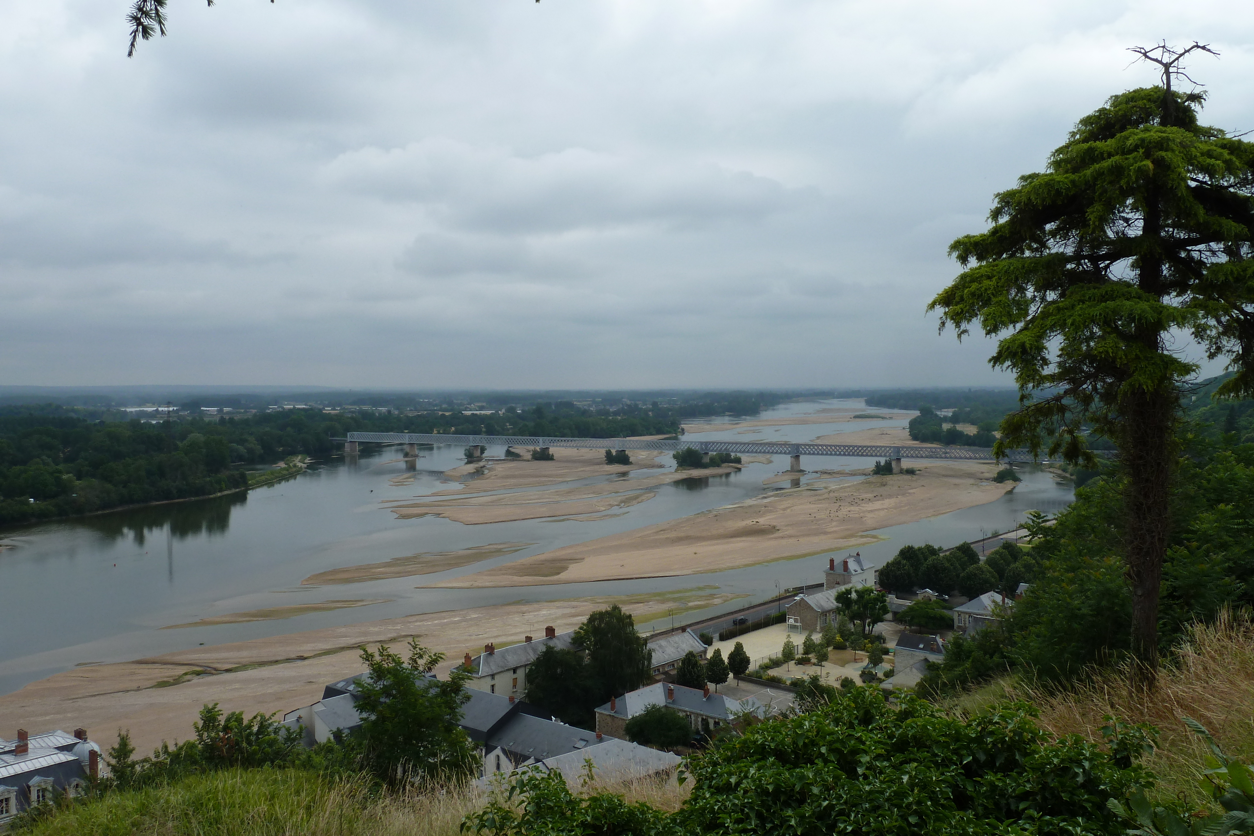 รูปถ่าย ฝรั่งเศส(France) โซมูร์(Saumur) 2011-05 39