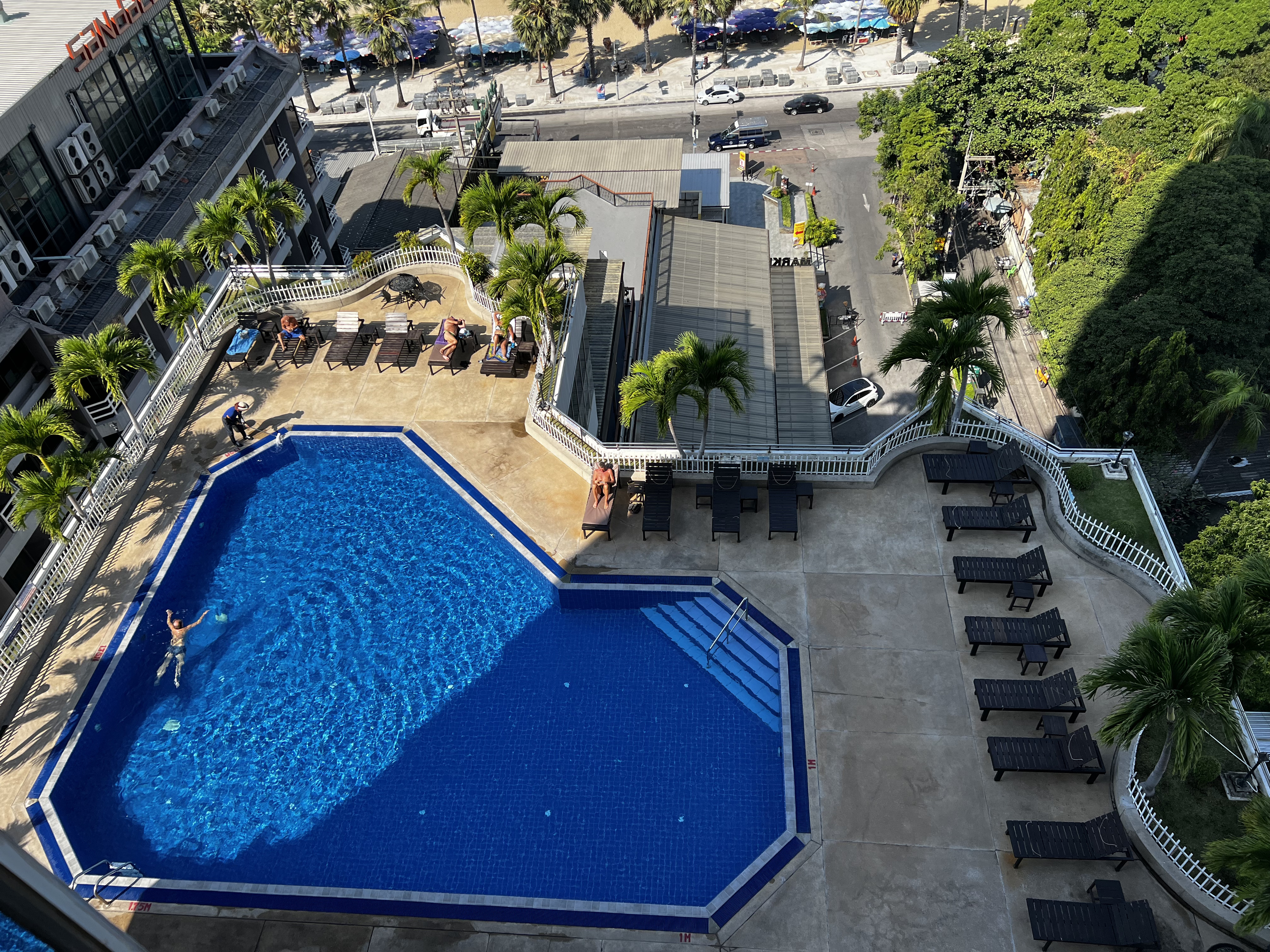 รูปถ่าย ไทย(Thailand) พัทยา(Pattaya) 2023-01 39