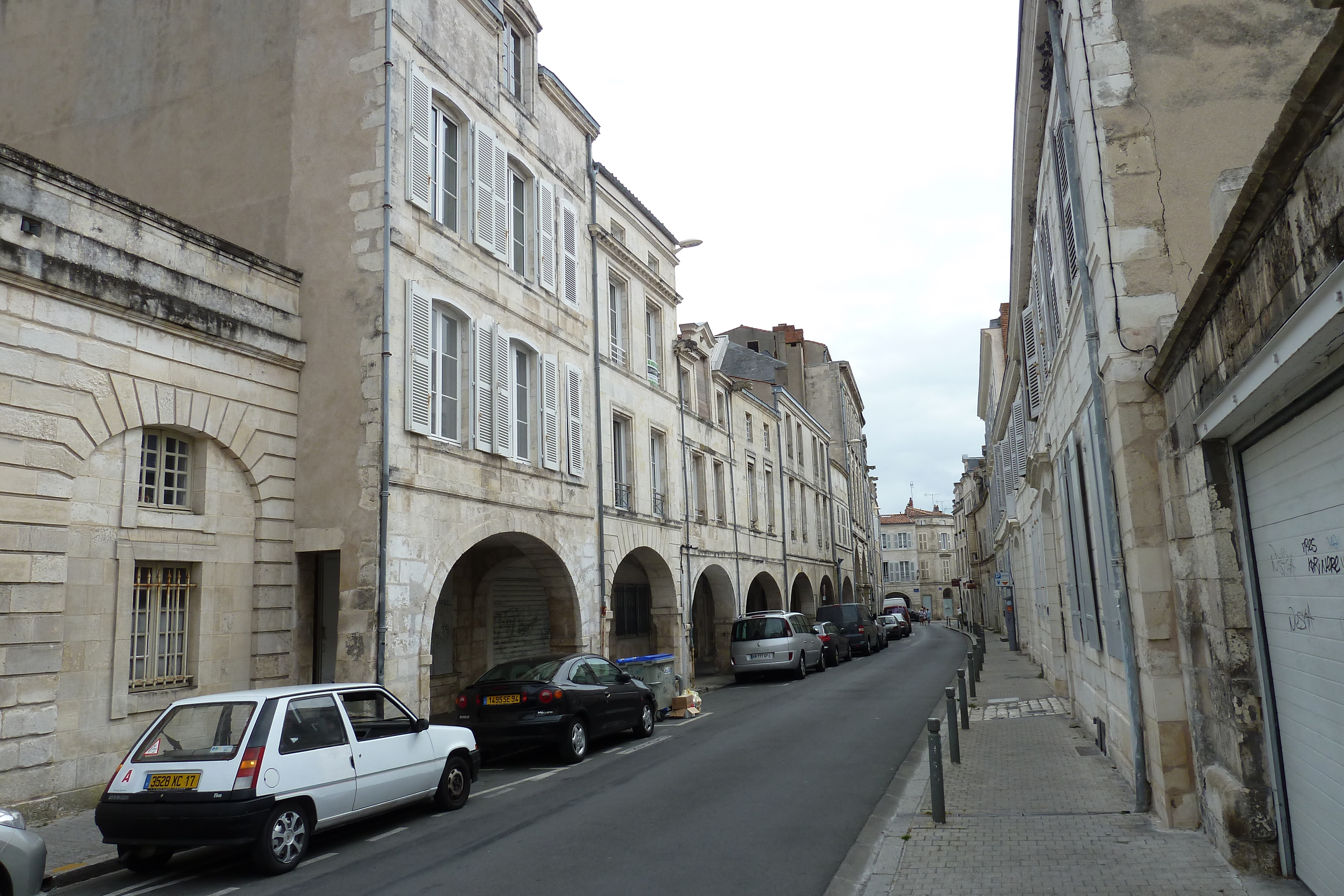 รูปถ่าย ฝรั่งเศส(France) ลาโรแชล(La Rochelle) 2010-08 33