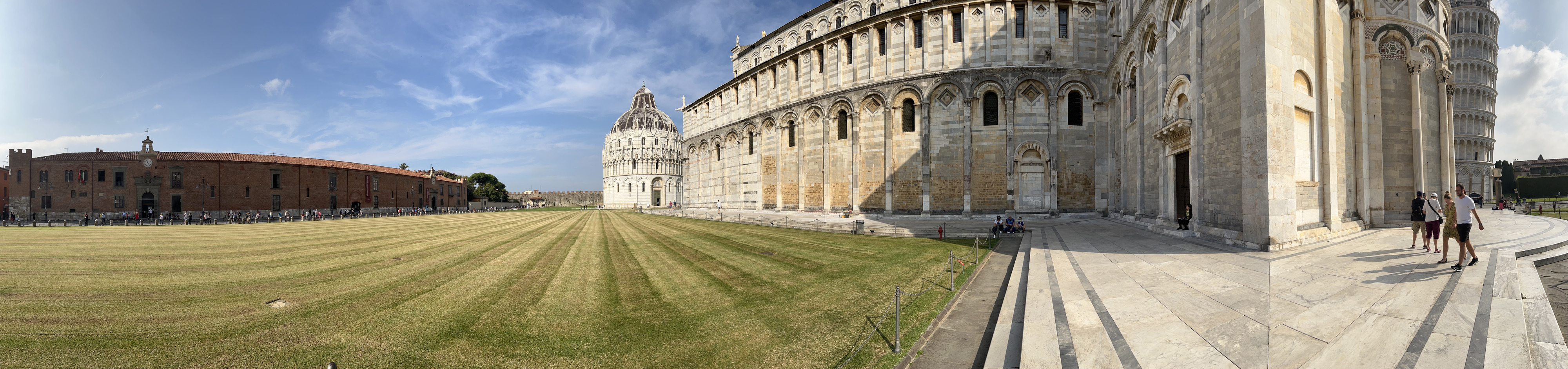 รูปถ่าย อิตาลี(Italy) ปิซา(Pisa) 2021-09 246