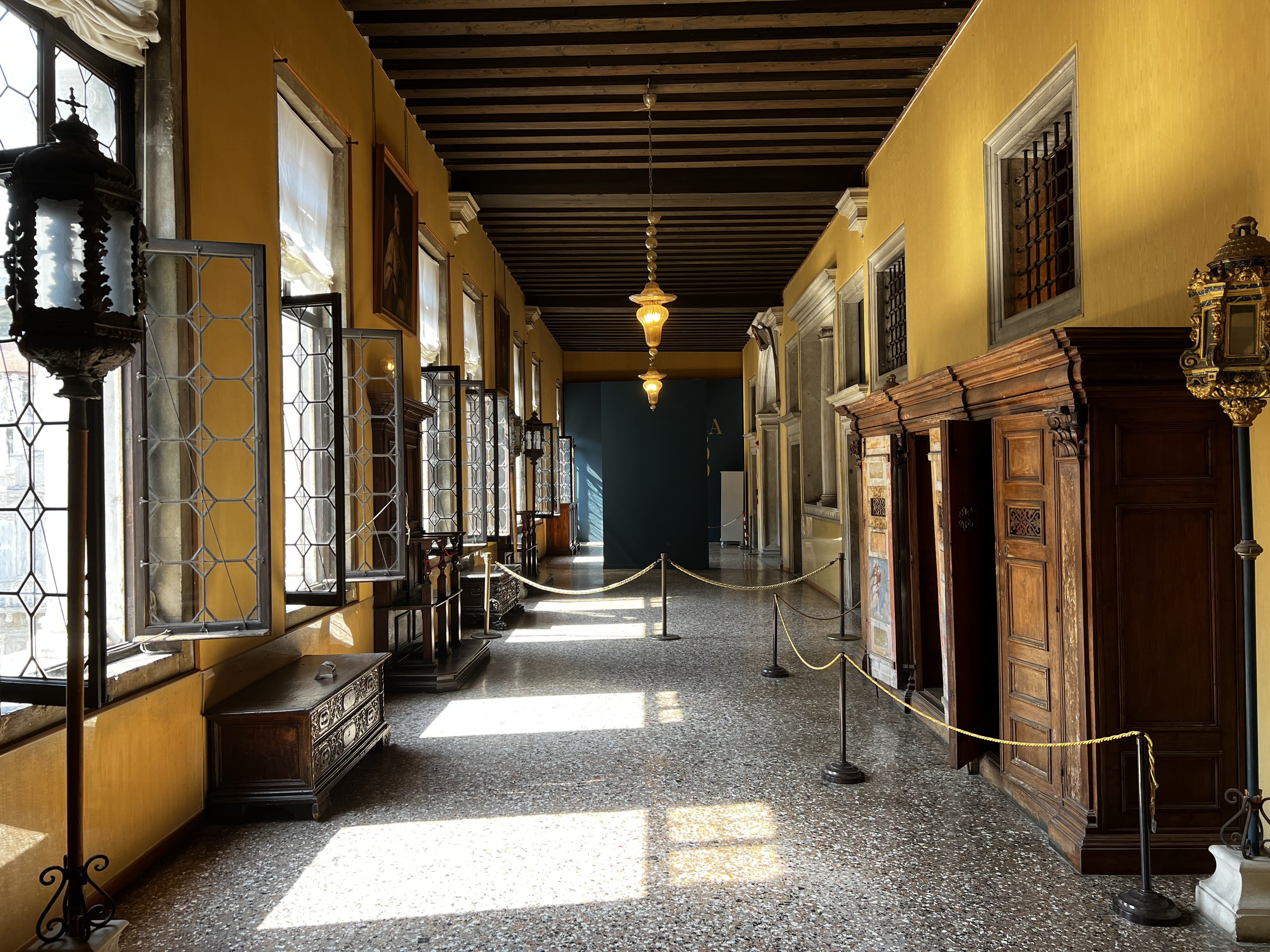 รูปถ่าย อิตาลี(Italy) เวนีส(Venice) พระราชวังดอจ (ปาลัซโซดูกาเล)(Doge's Palace (Palazzo Ducale)) 2022-05 112
