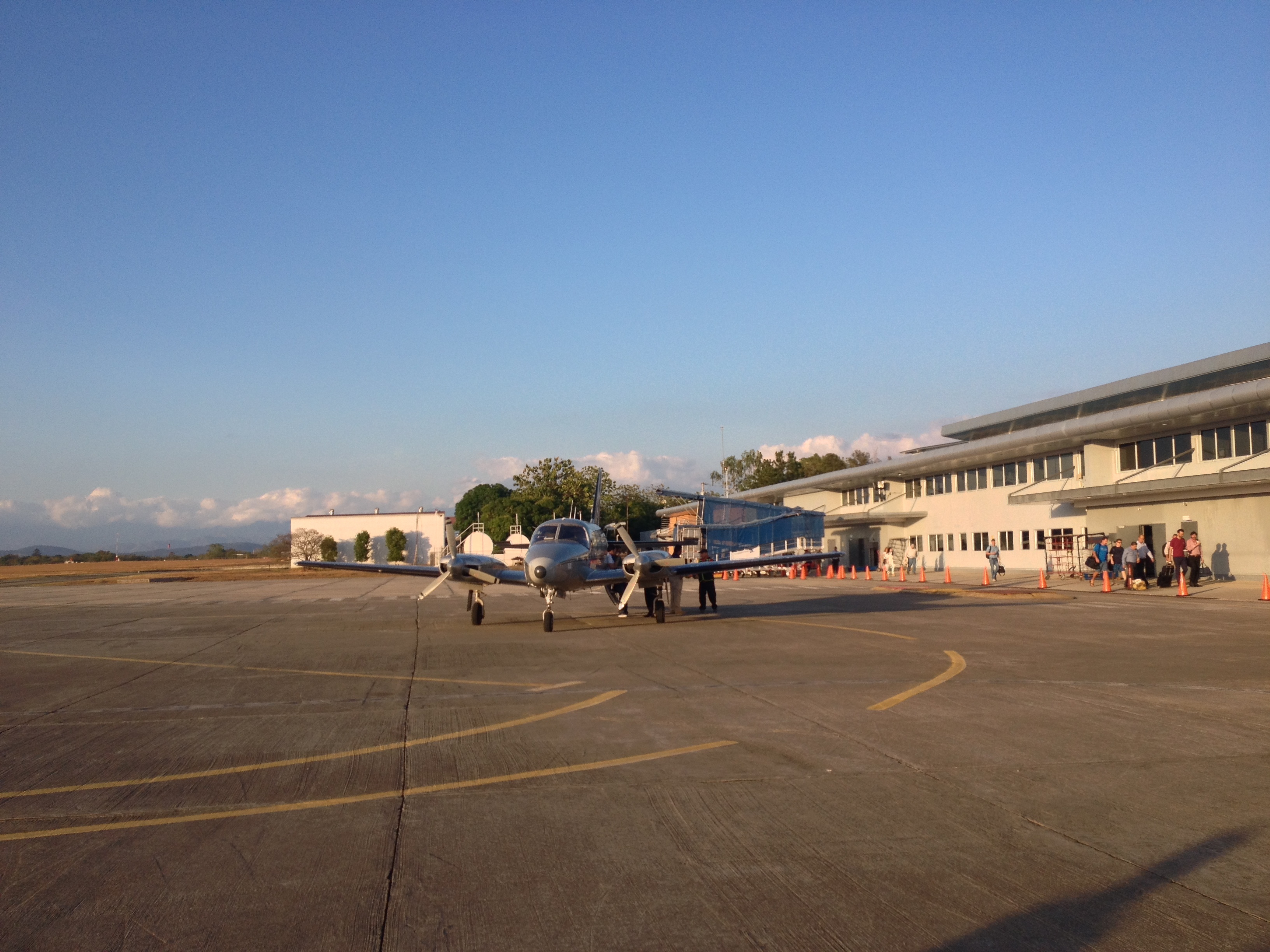 รูปถ่าย ปานามา(Panama) ดาบิด(David) 2015-03 6
