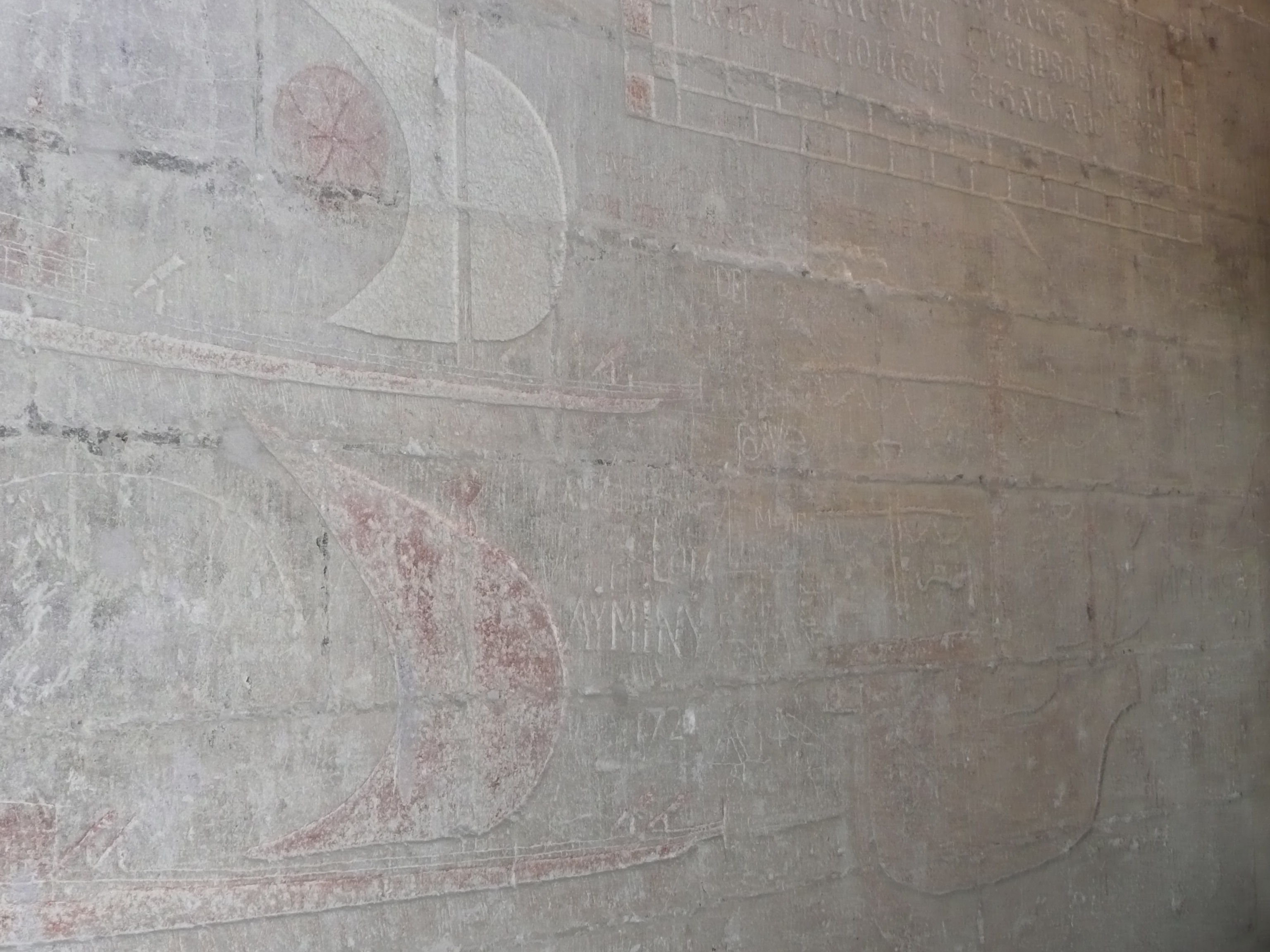 รูปถ่าย ฝรั่งเศส(France) ตาราสกง(Tarascon) ปราสาทตาราสกง(Tarascon Castle) 2008-04 94