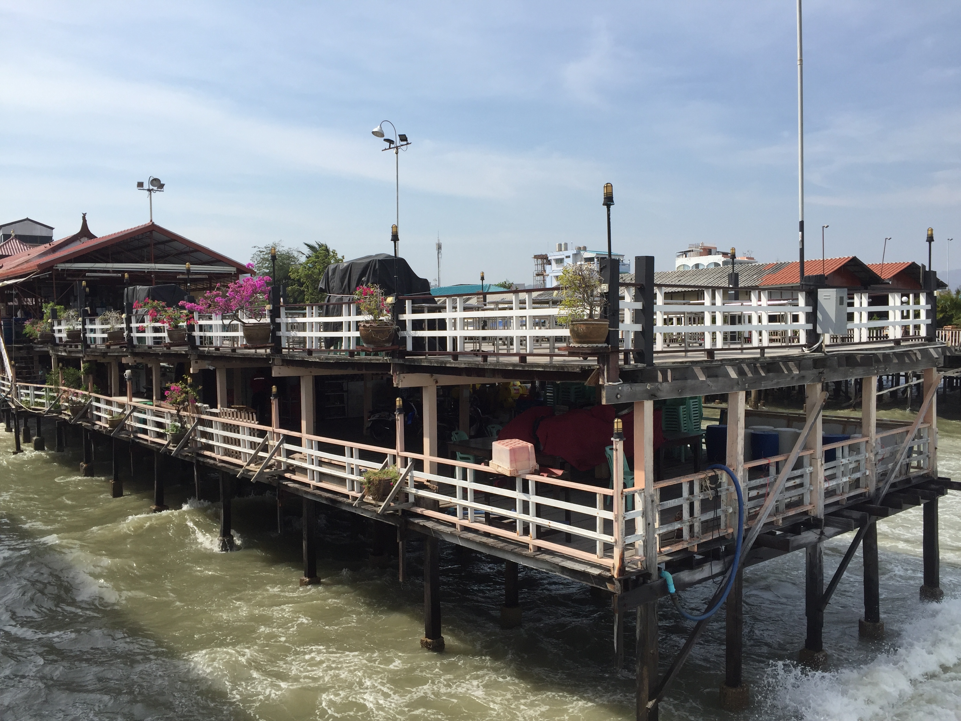 รูปถ่าย ไทย(Thailand) หัวหิน(Hua hin) 2016-01 67