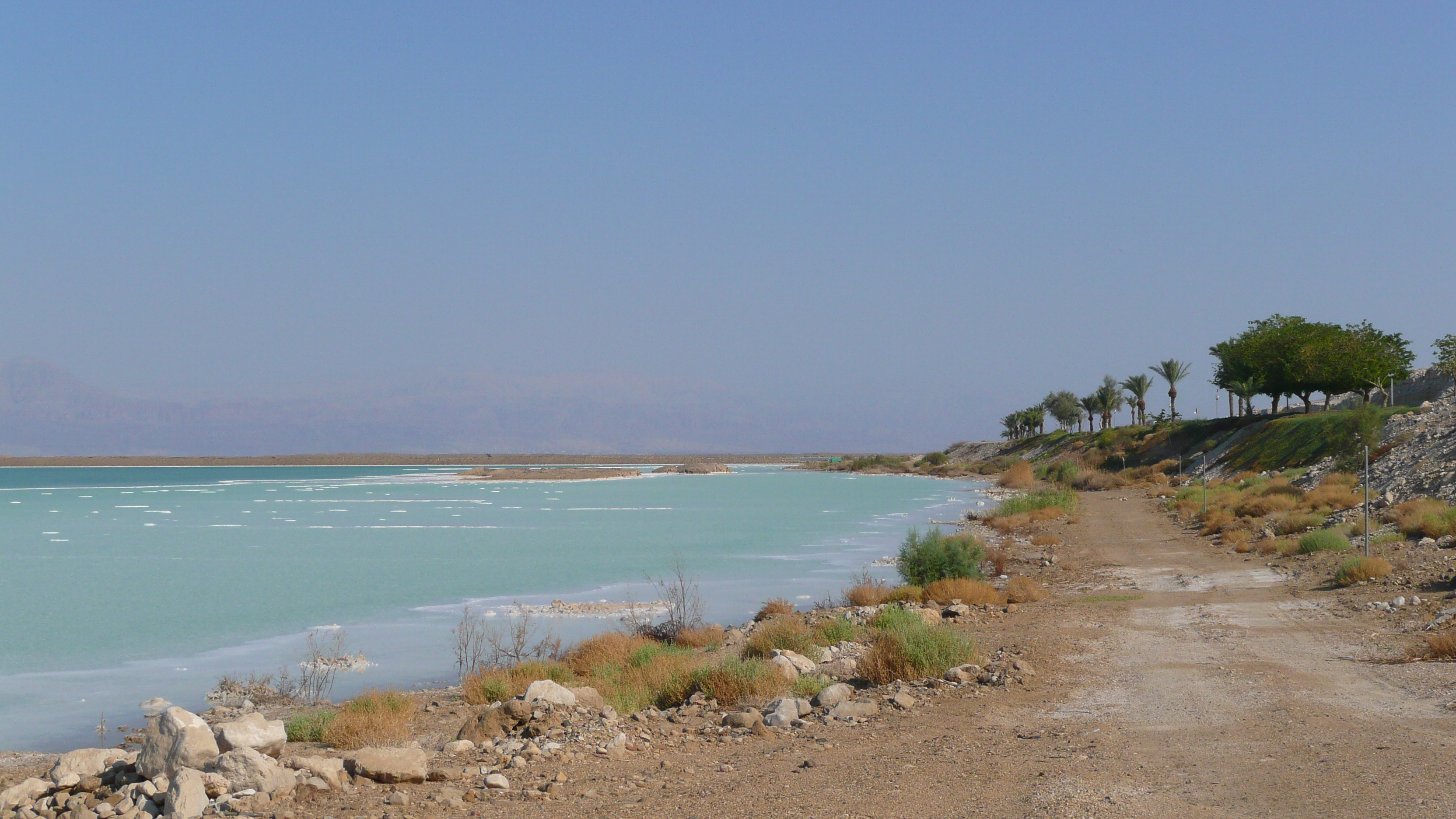 รูปถ่าย อิสราเอล(Israel) อึนโบเกก(Boqeq) 2007-06 41