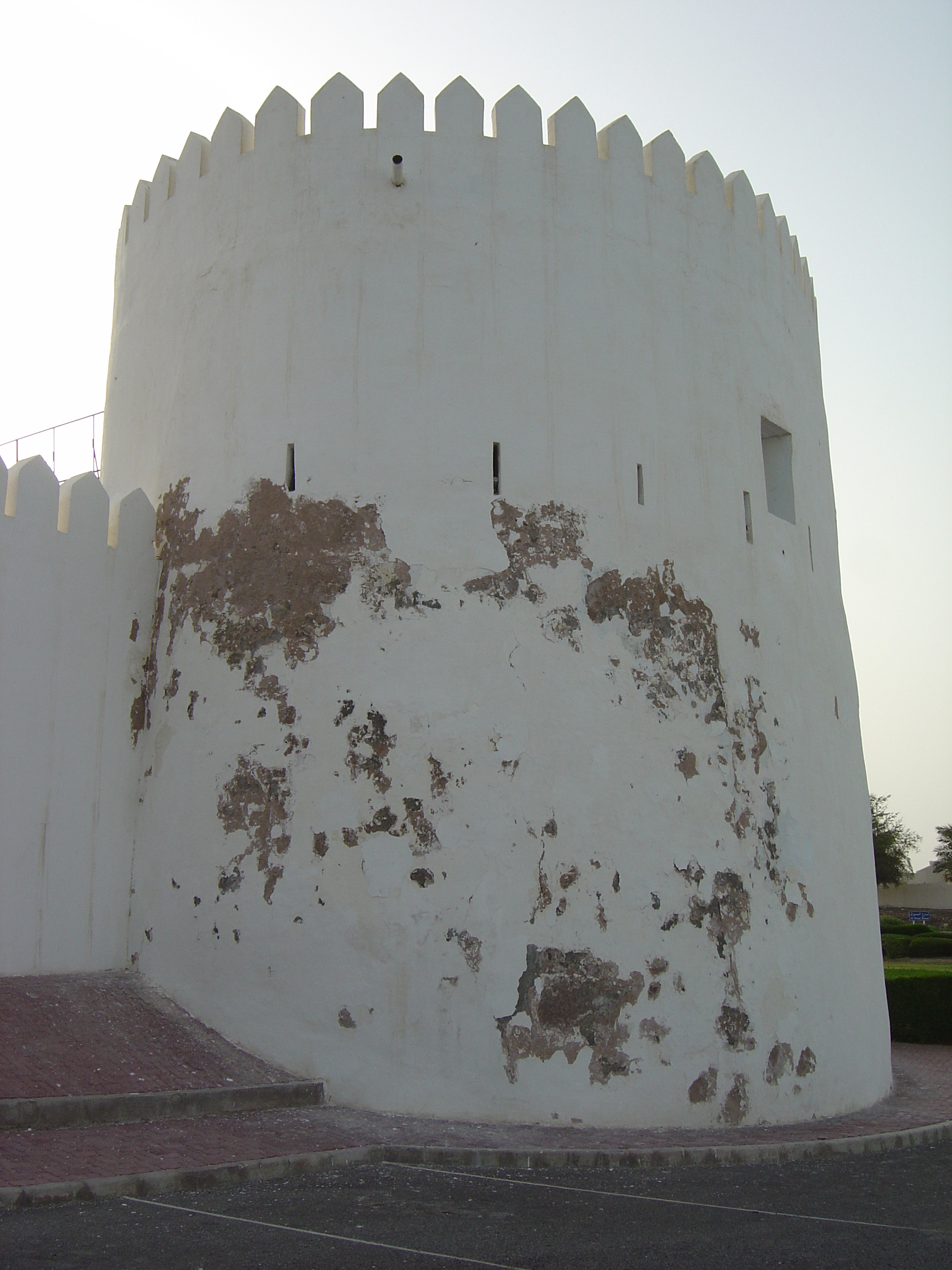 รูปถ่าย โอมาน(Oman) โซฮาร์(Sohar) 2005-03 21