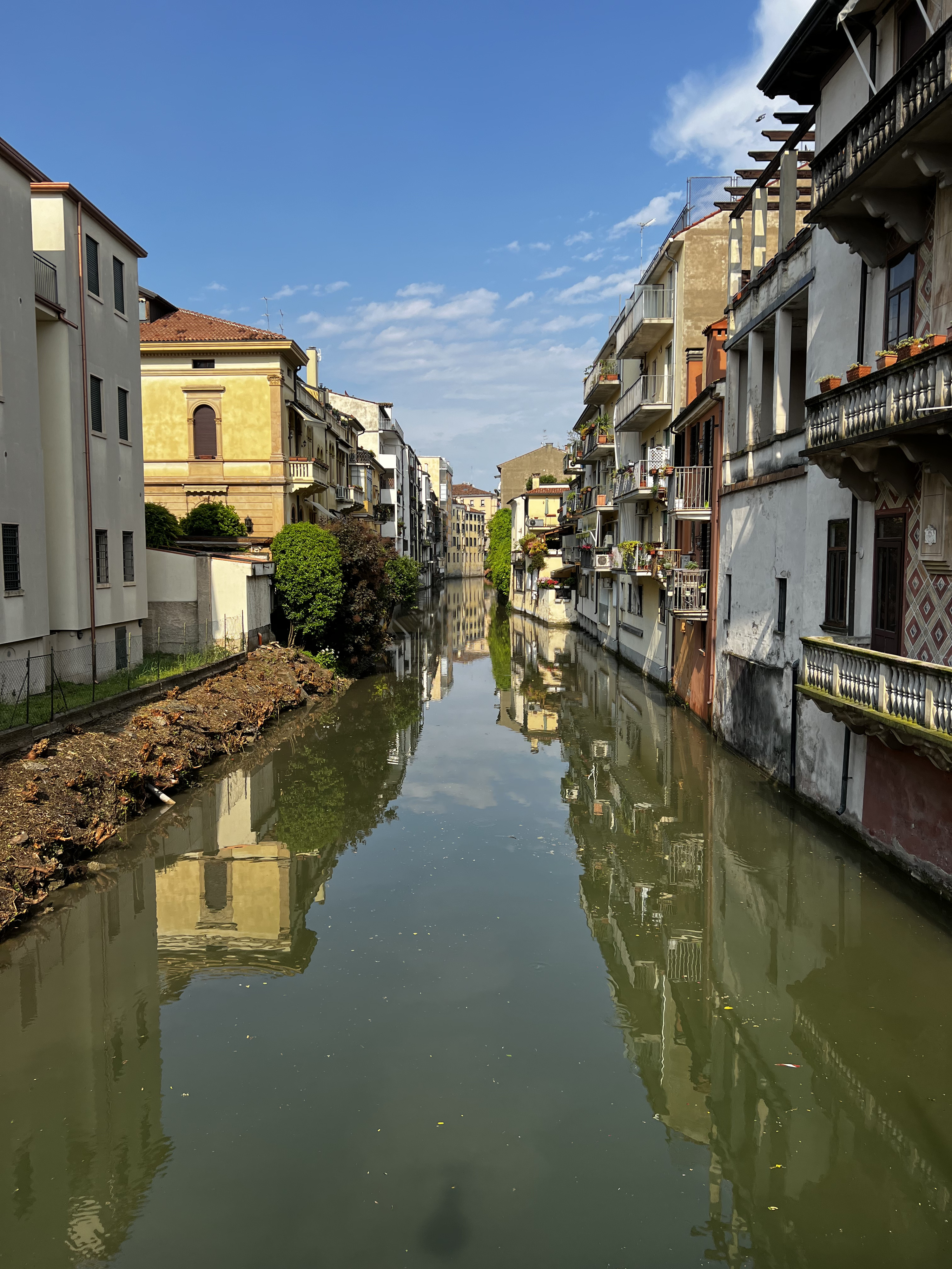 รูปถ่าย อิตาลี(Italy) ปาโดวา(Padua) 2022-05 77