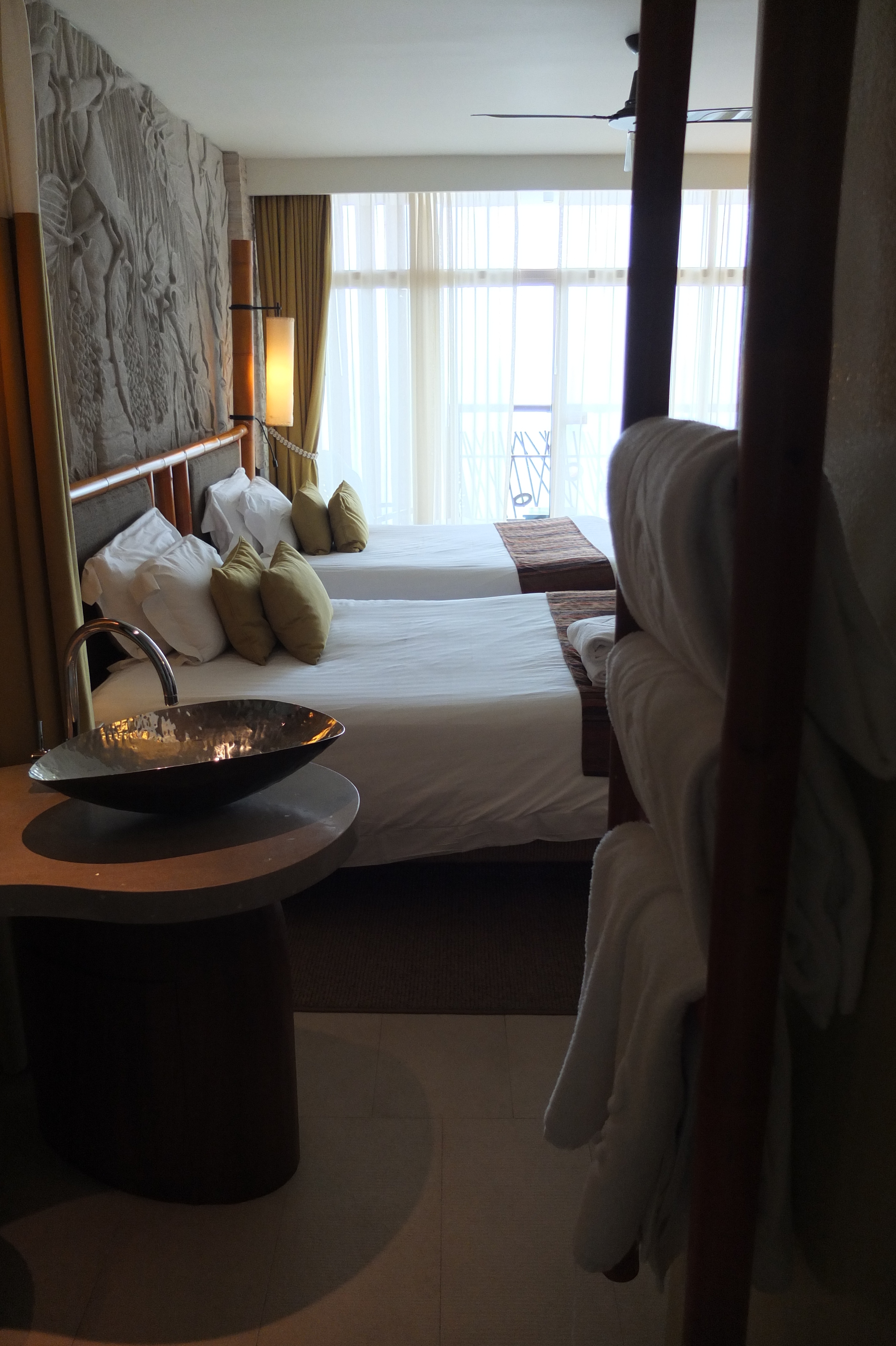 รูปถ่าย ไทย(Thailand) พัทยา(Pattaya) โรงแรมเซ็นทารา(Centara Hotel) 2012-12 43