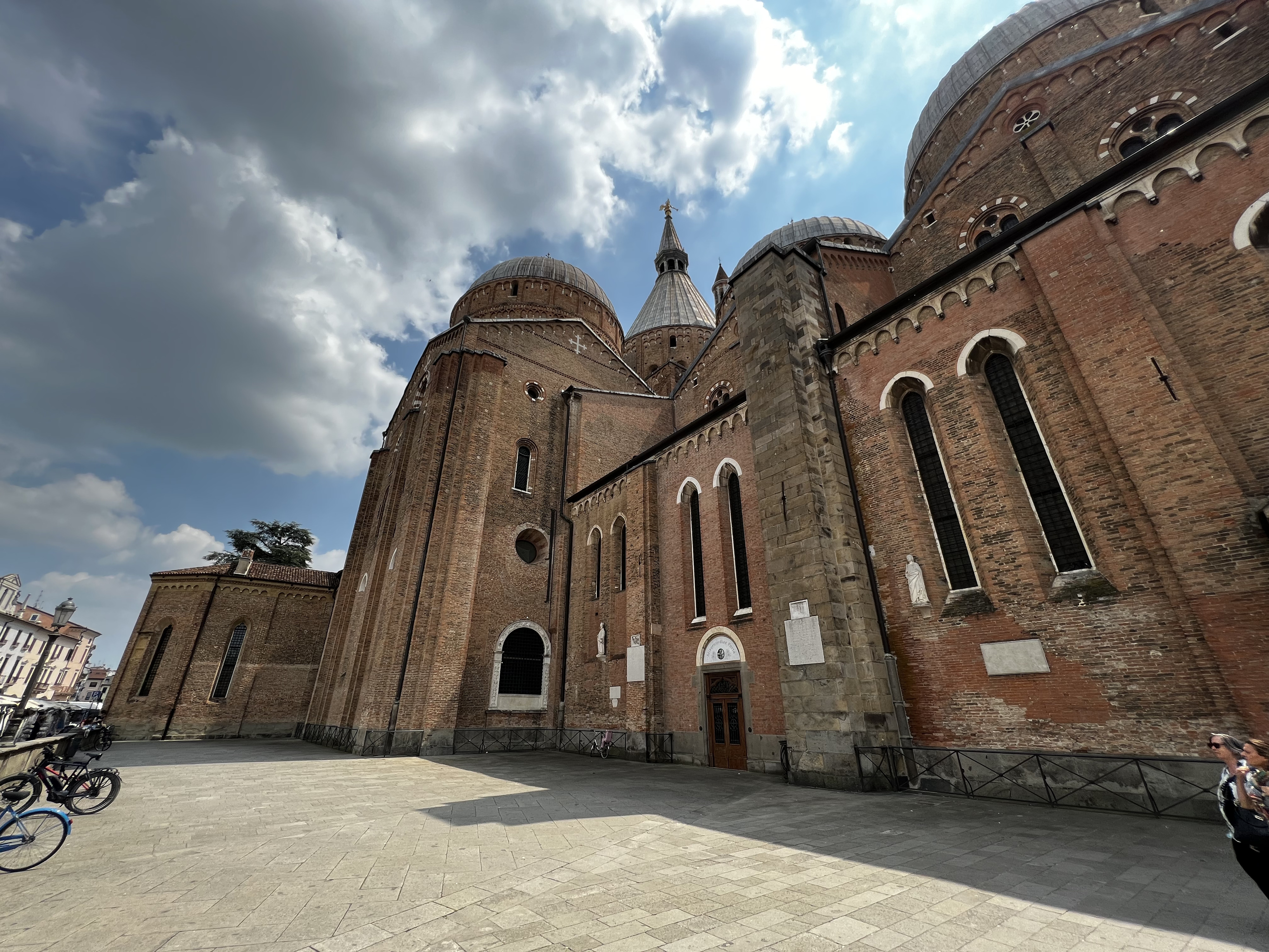รูปถ่าย อิตาลี(Italy) ปาโดวา(Padua) 2022-05 159