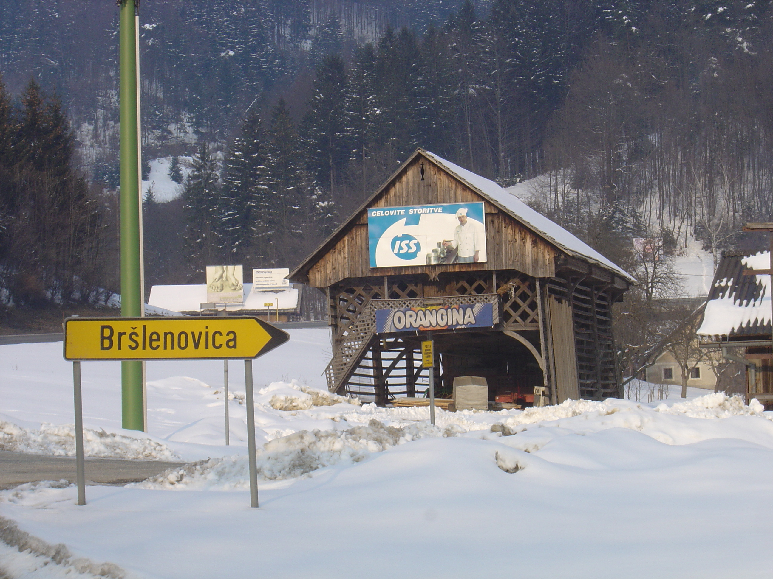 รูปถ่าย สโลวีเนีย(Slovenia) 2005-03 6