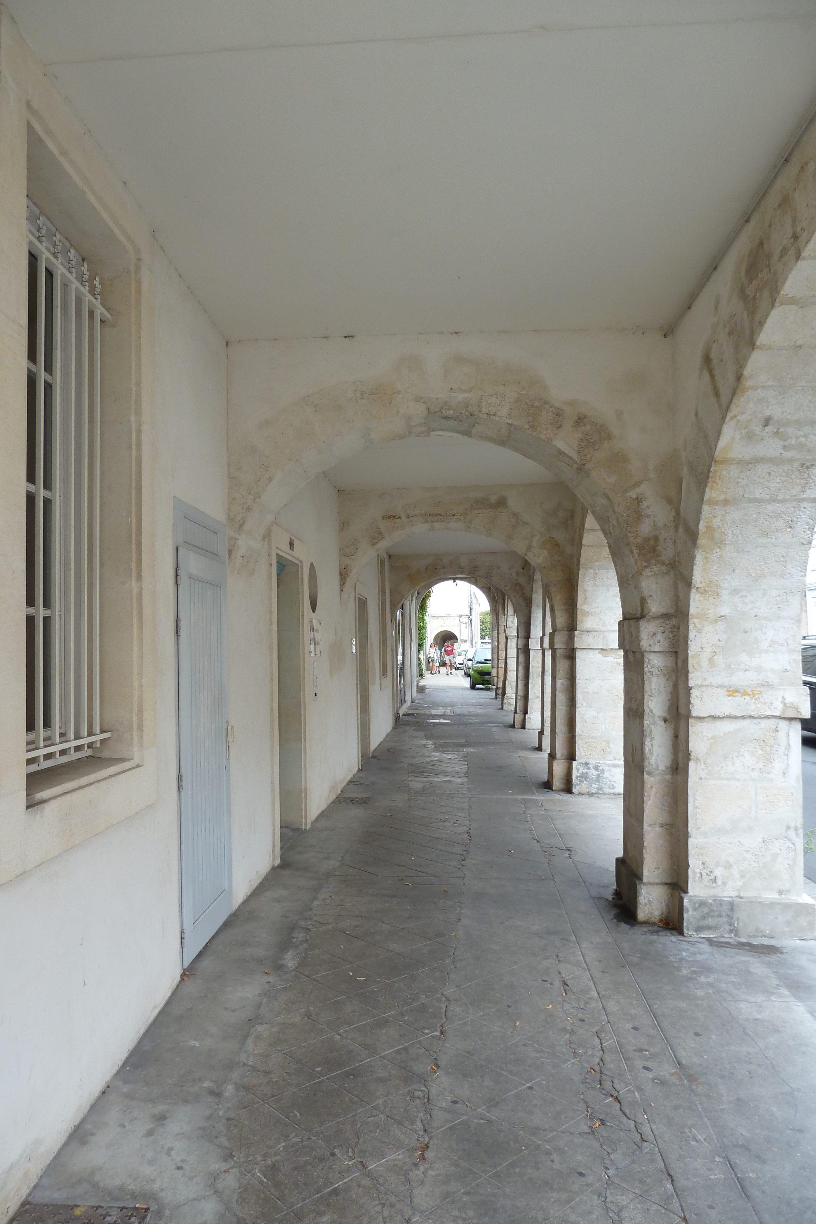 รูปถ่าย ฝรั่งเศส(France) ลาโรแชล(La Rochelle) 2010-08 5