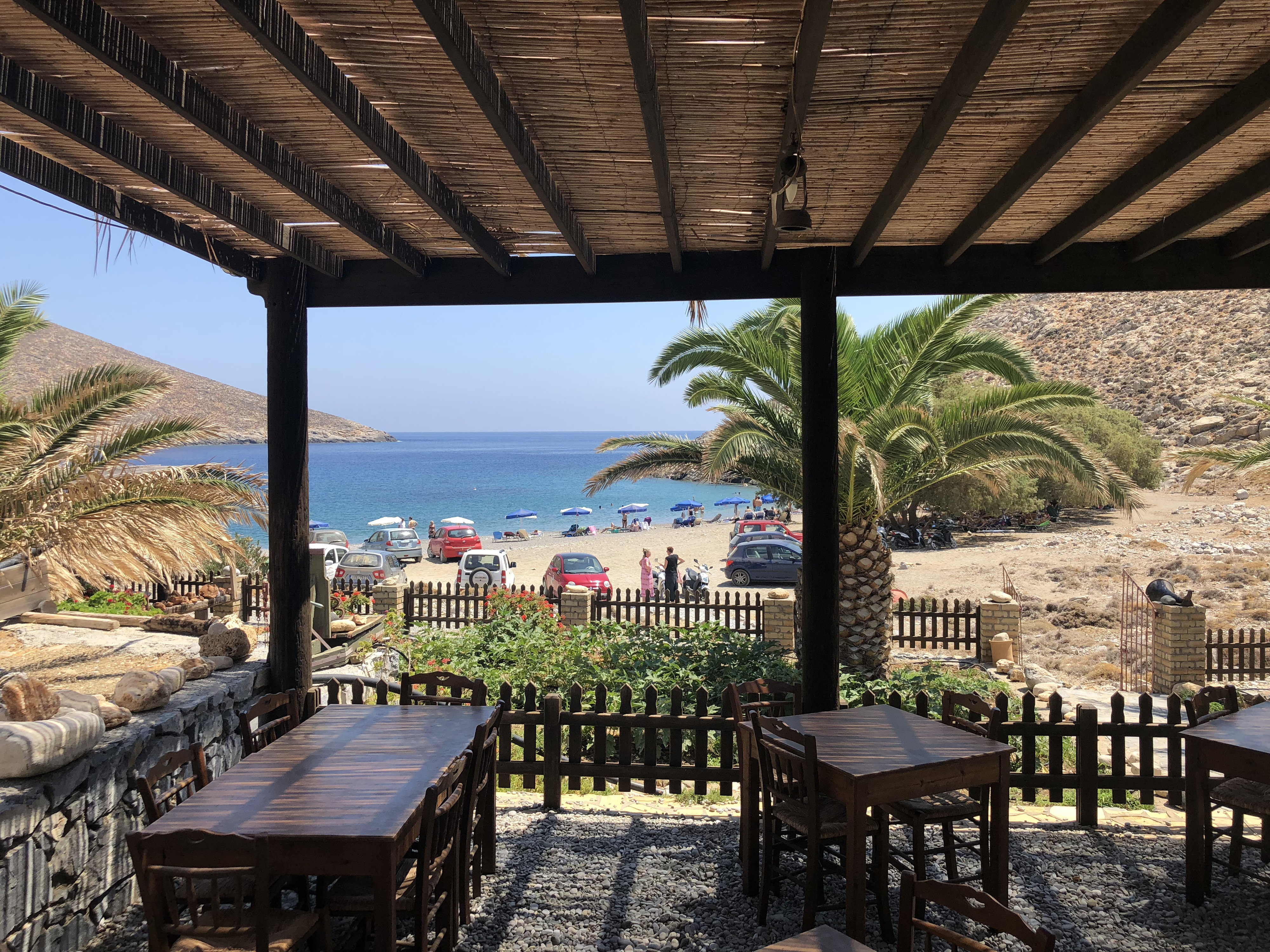 รูปถ่าย กรีก(Greece) เกาะอัสติปาเลีย(Astypalea) 2018-07 156