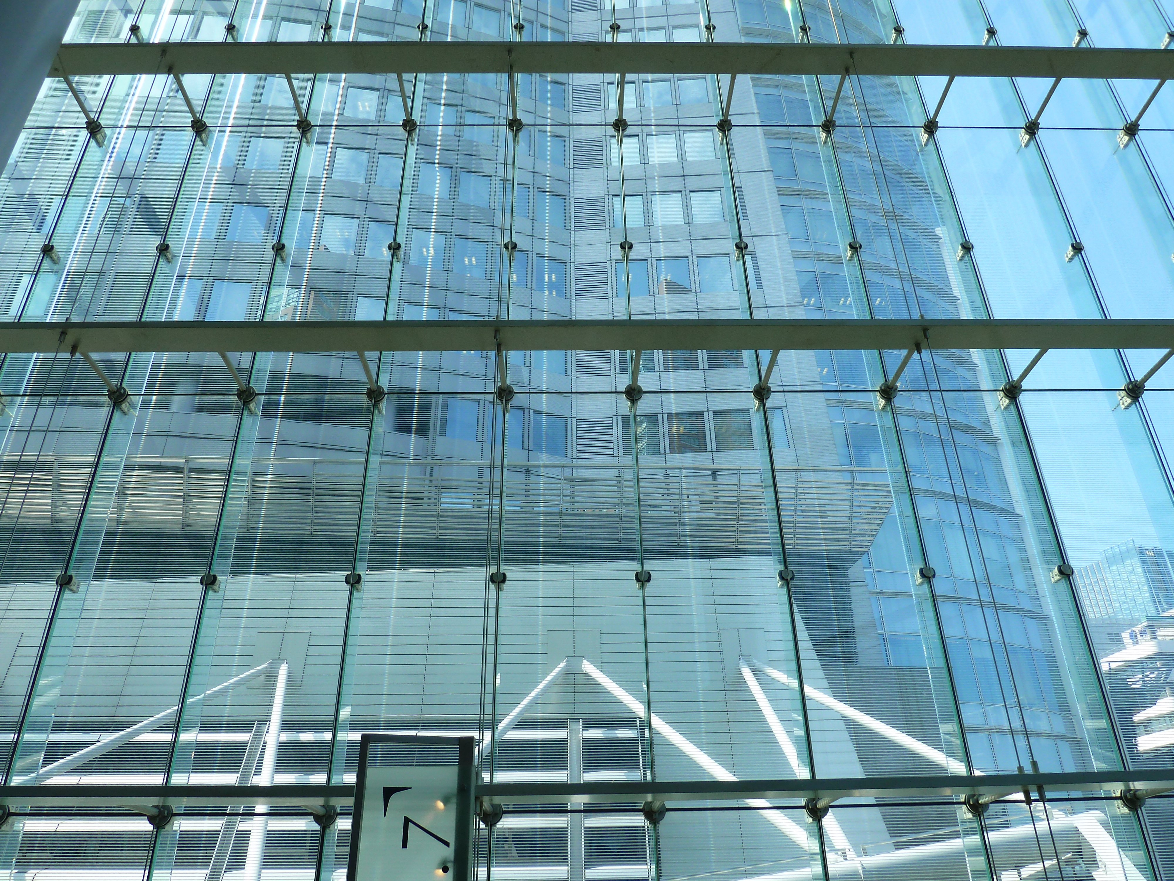 รูปถ่าย ญี่ปุ่น(Japan) โตเกียว(Tokyo) รปปงงิฮิลส์(Roppongi Hills) 2010-06 82