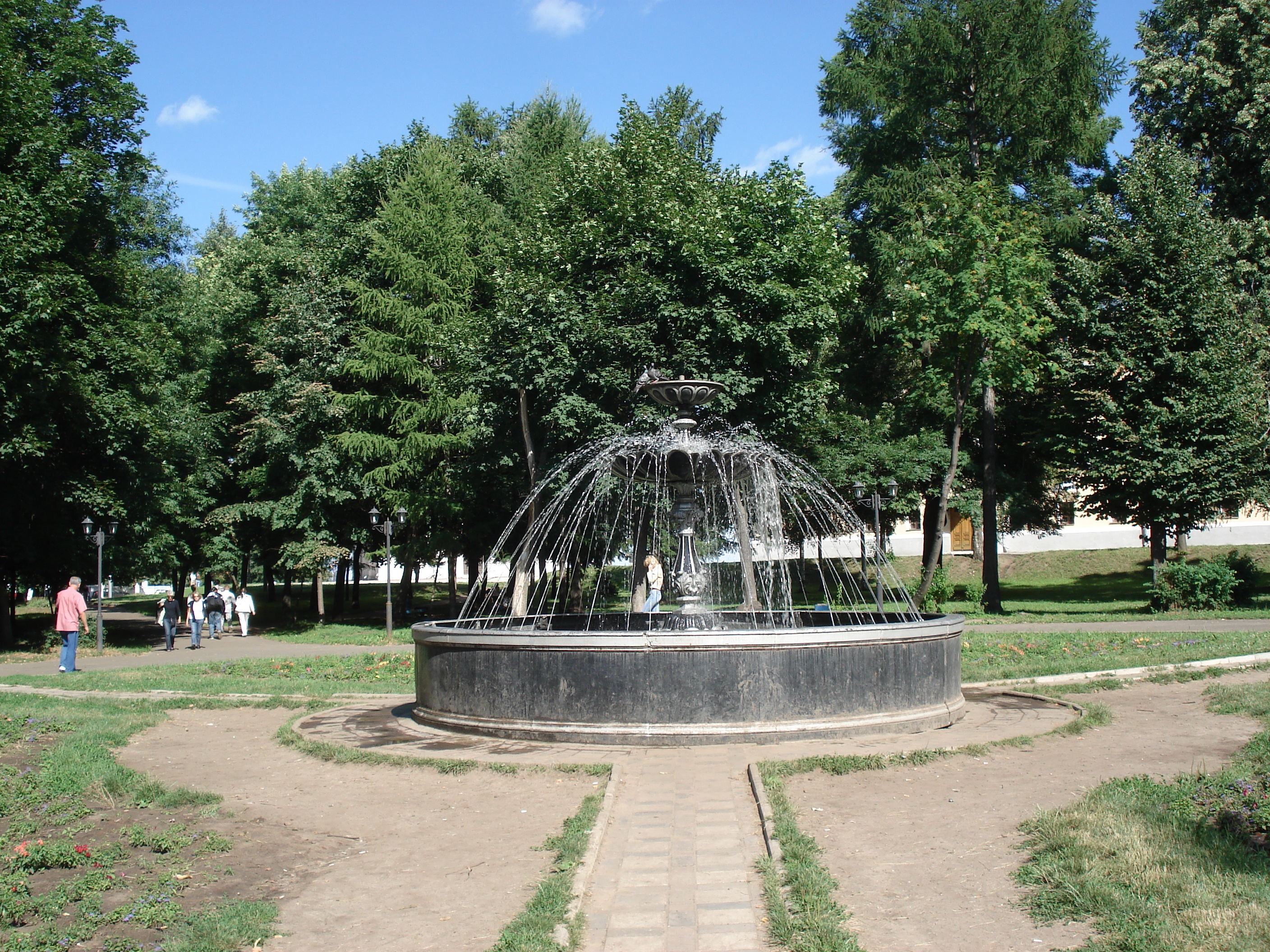 รูปถ่าย รัสเซีย(Russia) วลาดิเมียร์(Vladimir) 2006-07 80