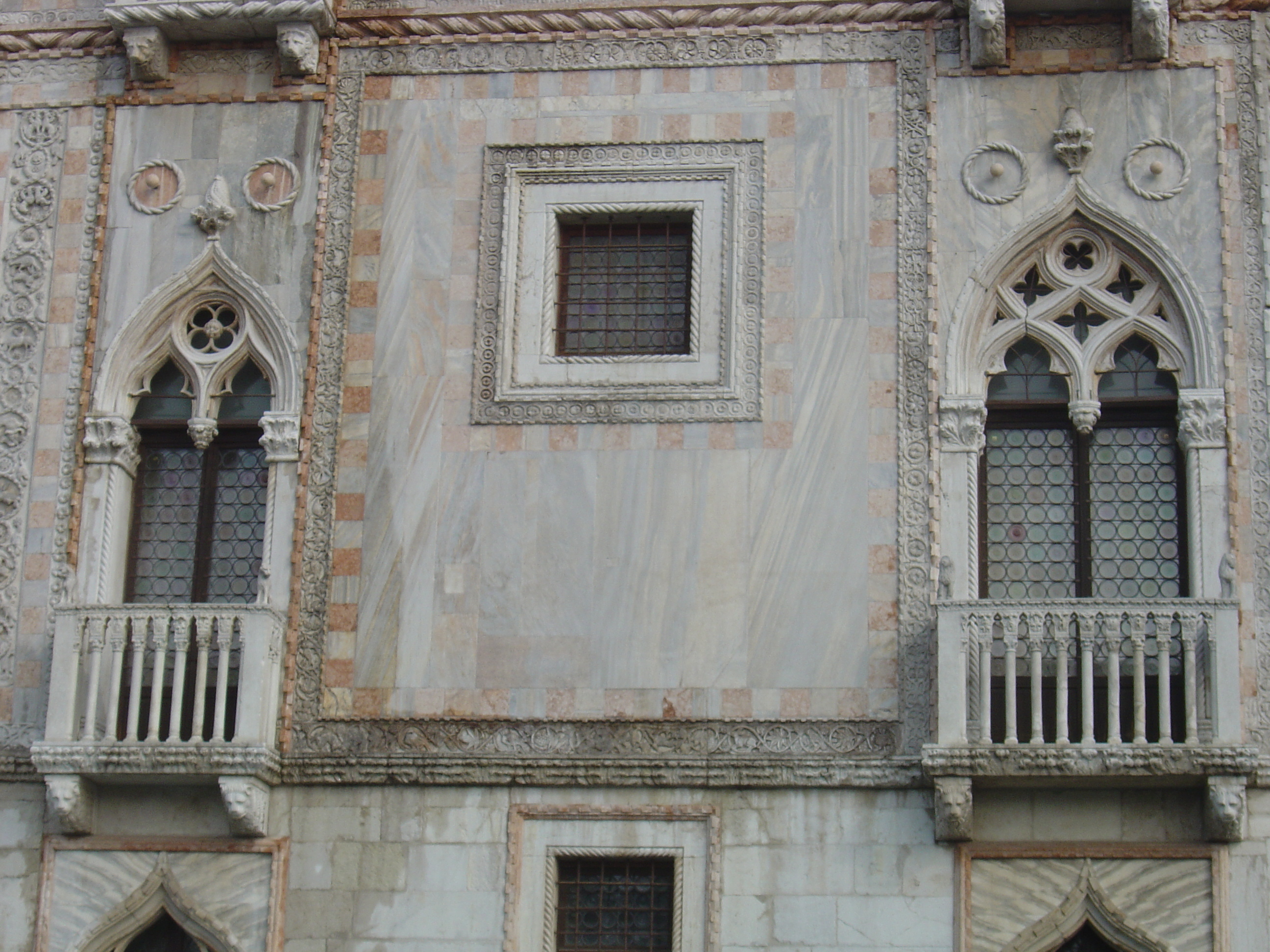 รูปถ่าย อิตาลี(Italy) เวนีส(Venice) 2005-03 53