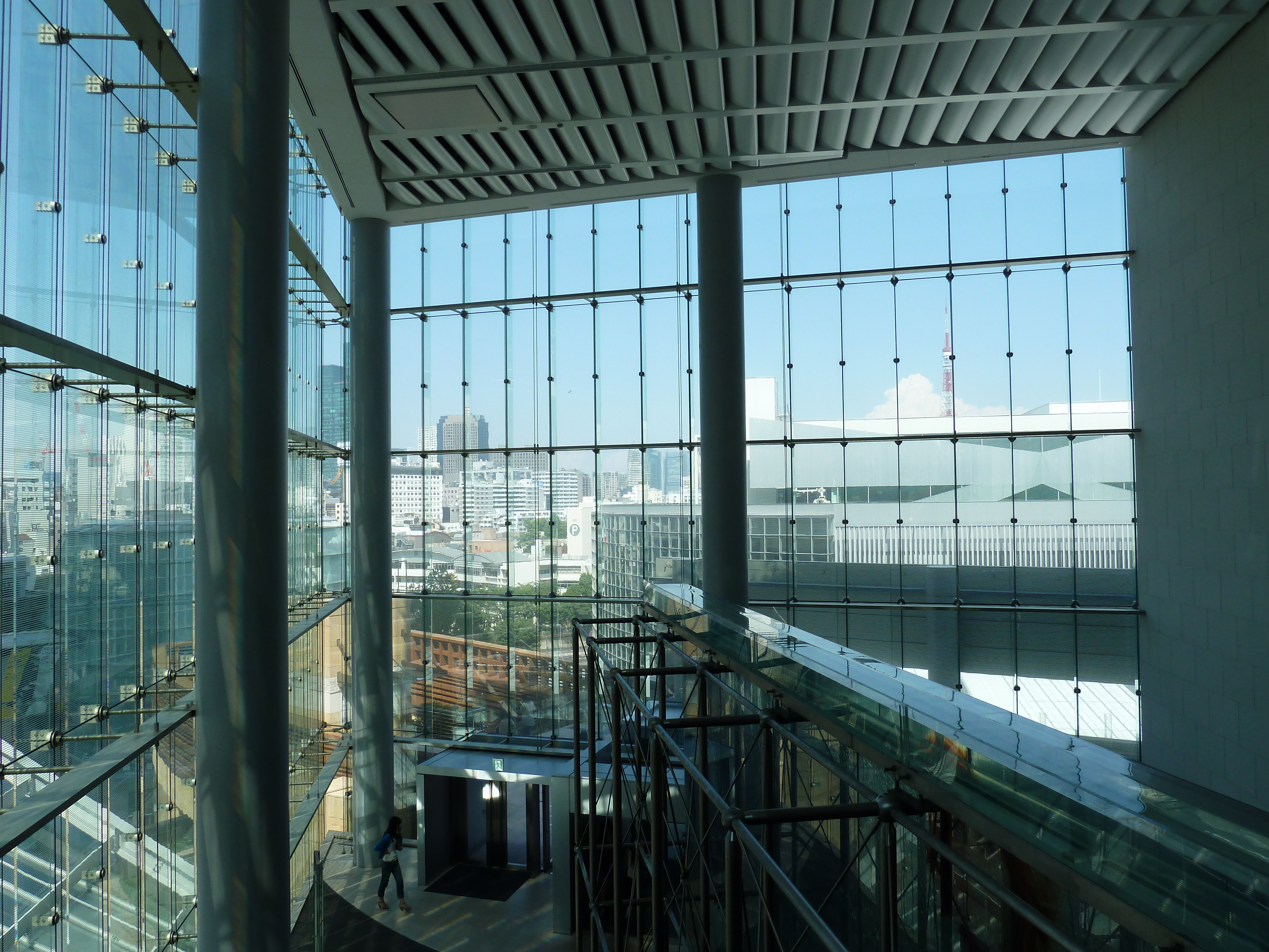 รูปถ่าย ญี่ปุ่น(Japan) โตเกียว(Tokyo) 2010-06 40