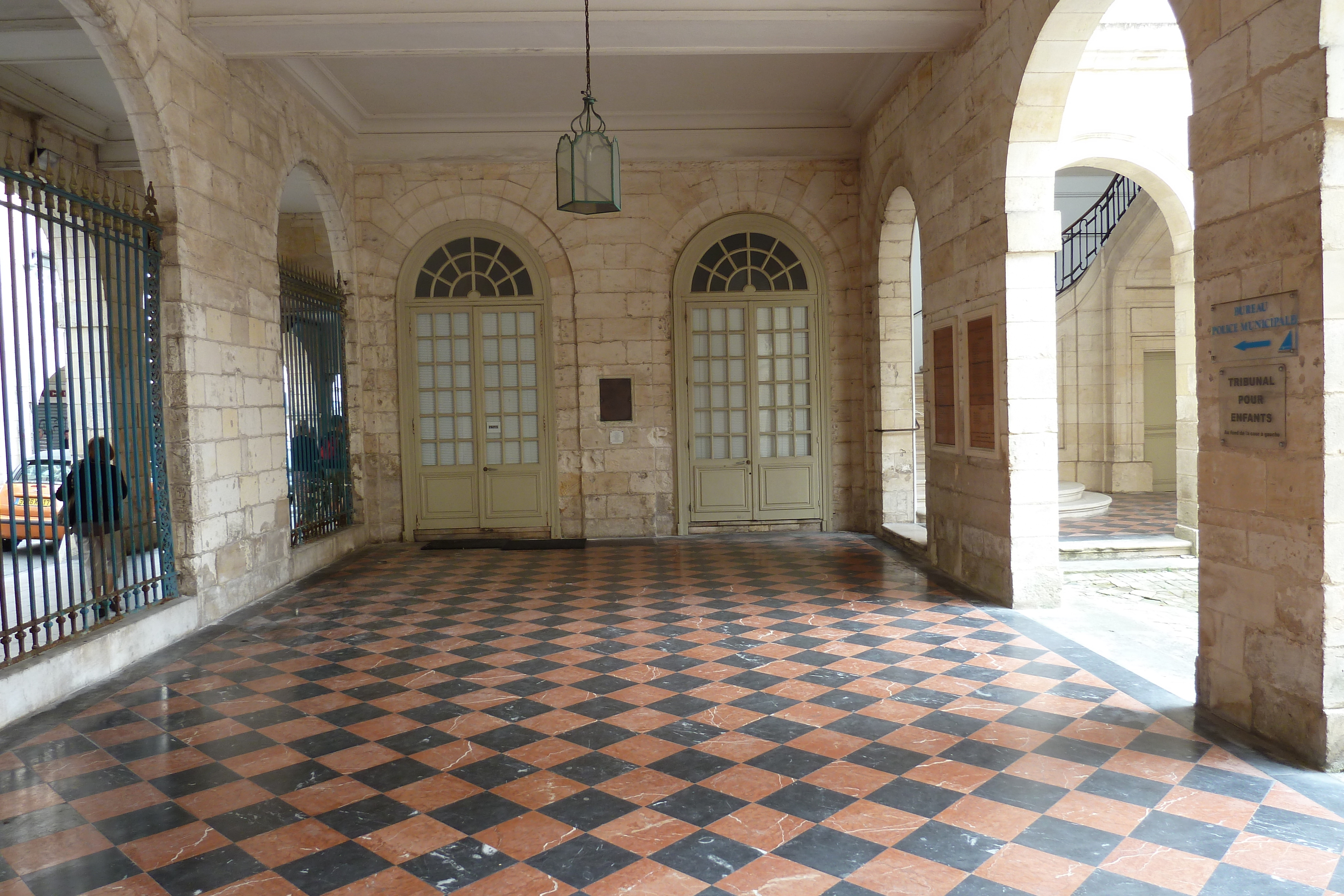 รูปถ่าย ฝรั่งเศส(France) ลาโรแชล(La Rochelle) 2010-08 31