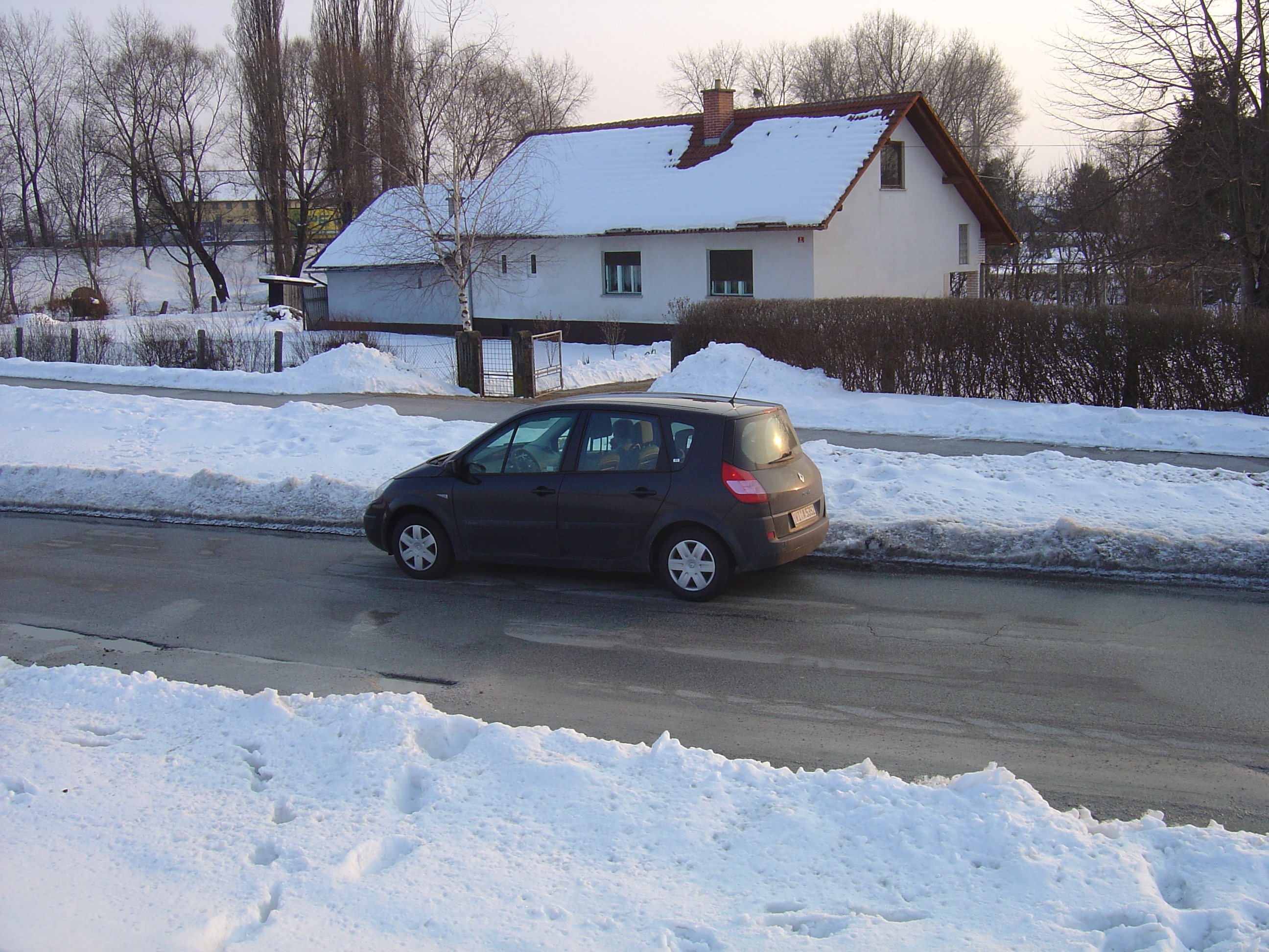 รูปถ่าย สโลวีเนีย(Slovenia) พีทูจ(Ptuj) 2005-03 35
