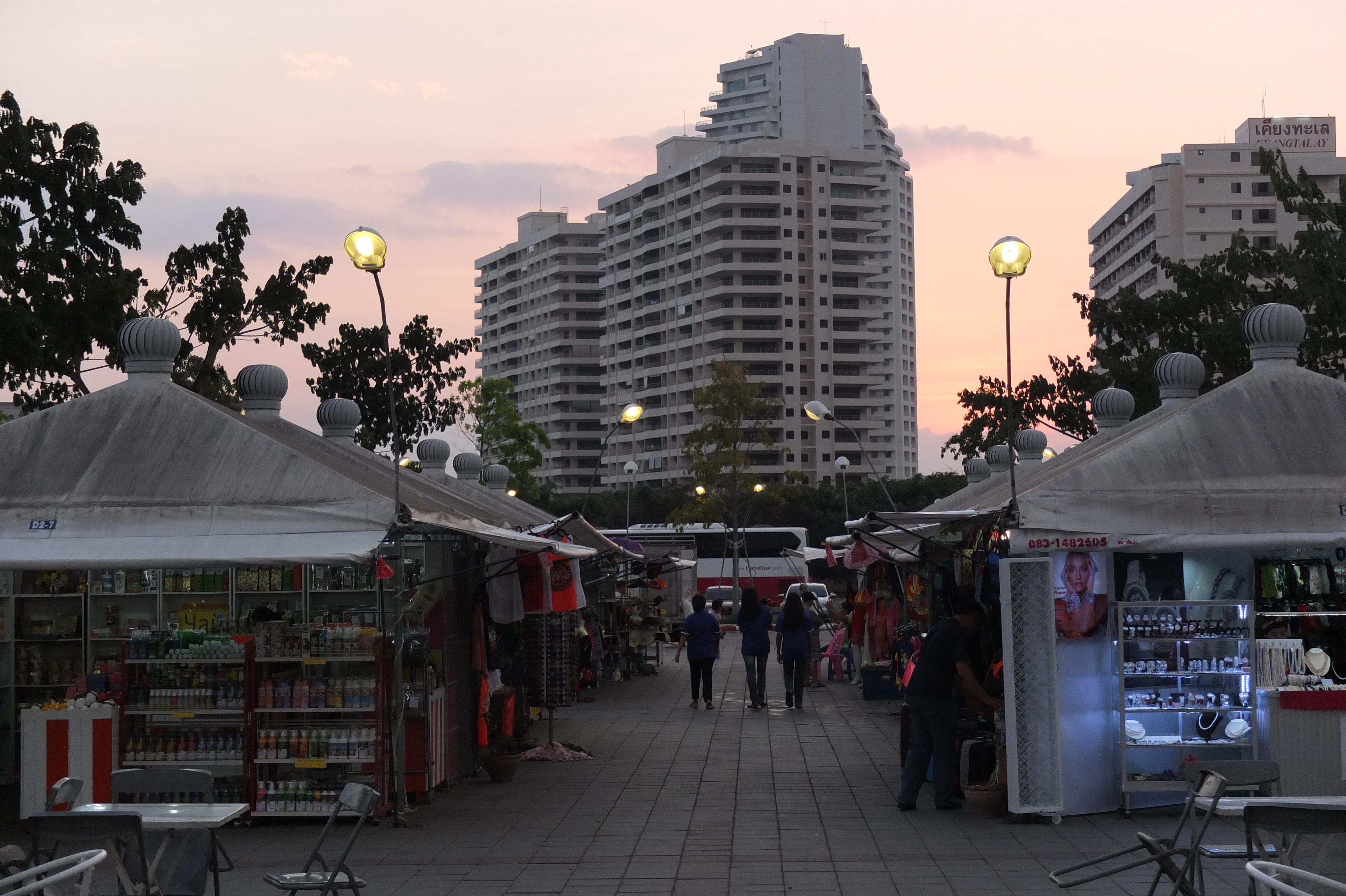 รูปถ่าย ไทย(Thailand) พัทยา(Pattaya) 2014-02 7