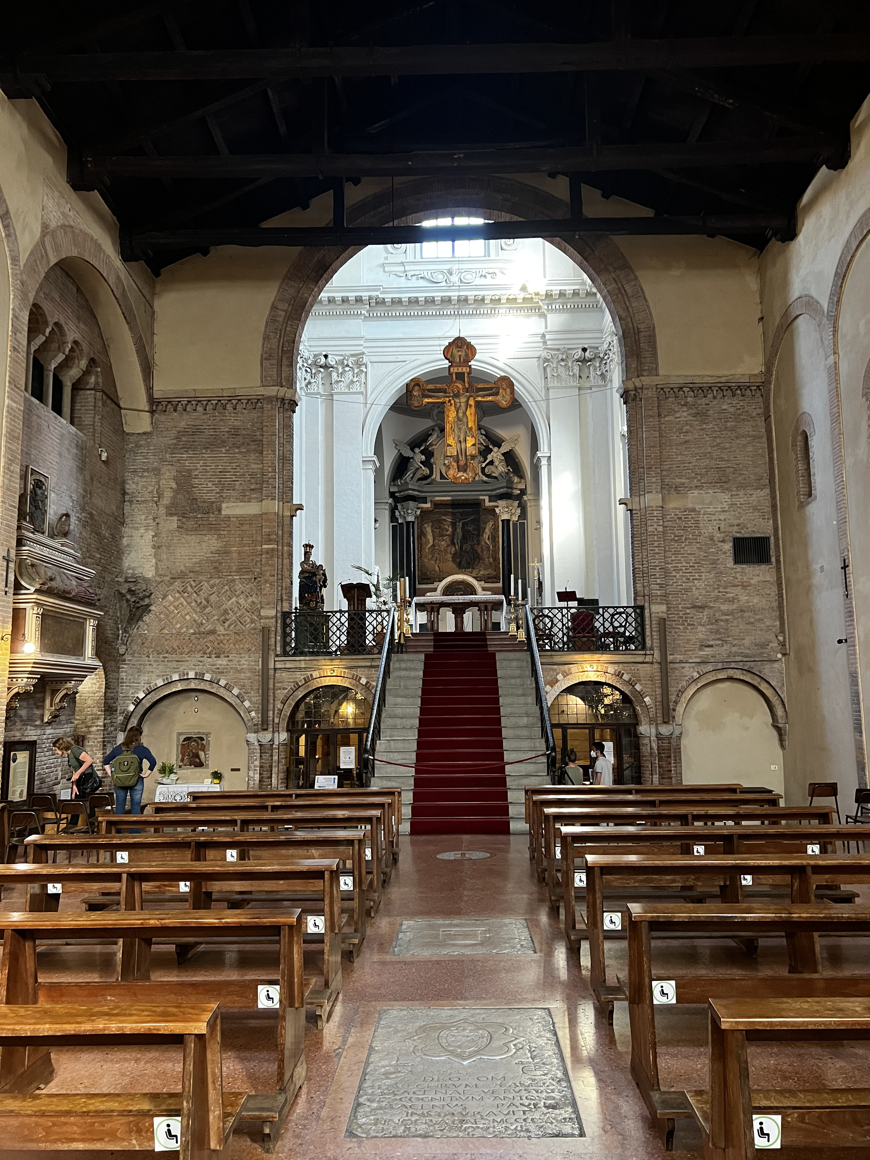 รูปถ่าย อิตาลี(Italy) โบโลญญา(Bologna) 2022-05 73