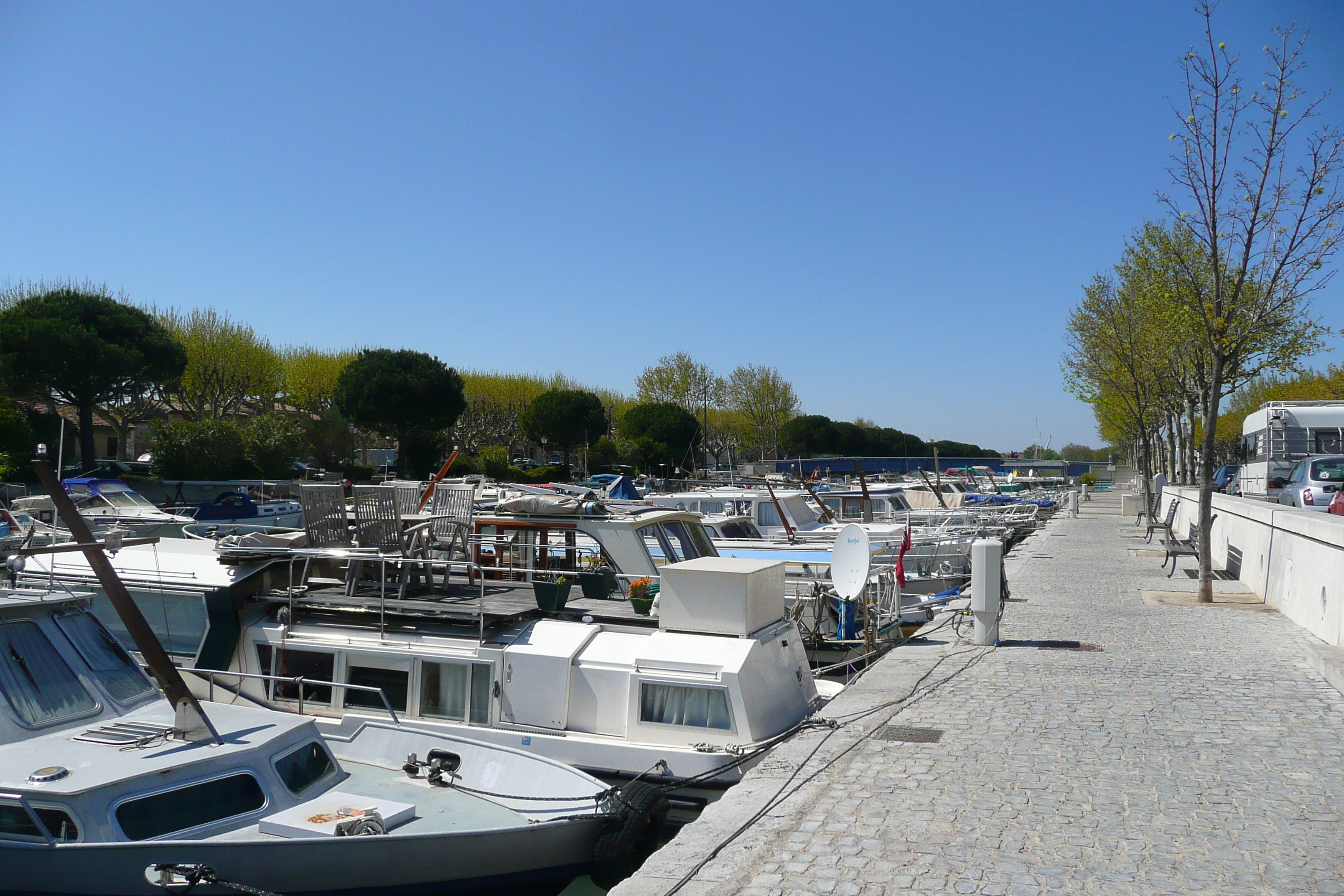 รูปถ่าย ฝรั่งเศส(France) โบแกร์(Beaucaire) 2008-04 14
