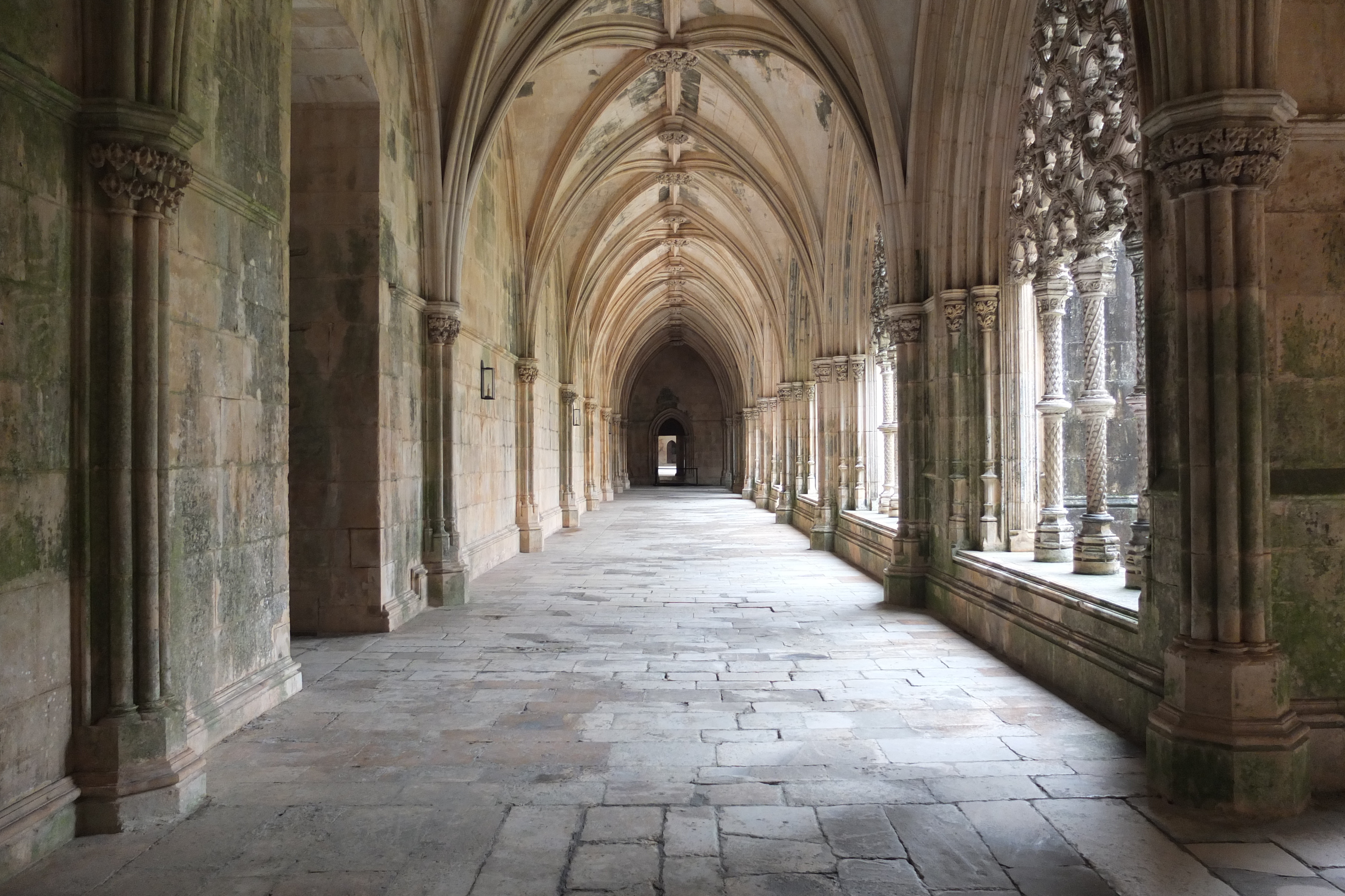 รูปถ่าย โปรตุเกส(Portugal) บาตาลยา(Batalha) 2013-01 71