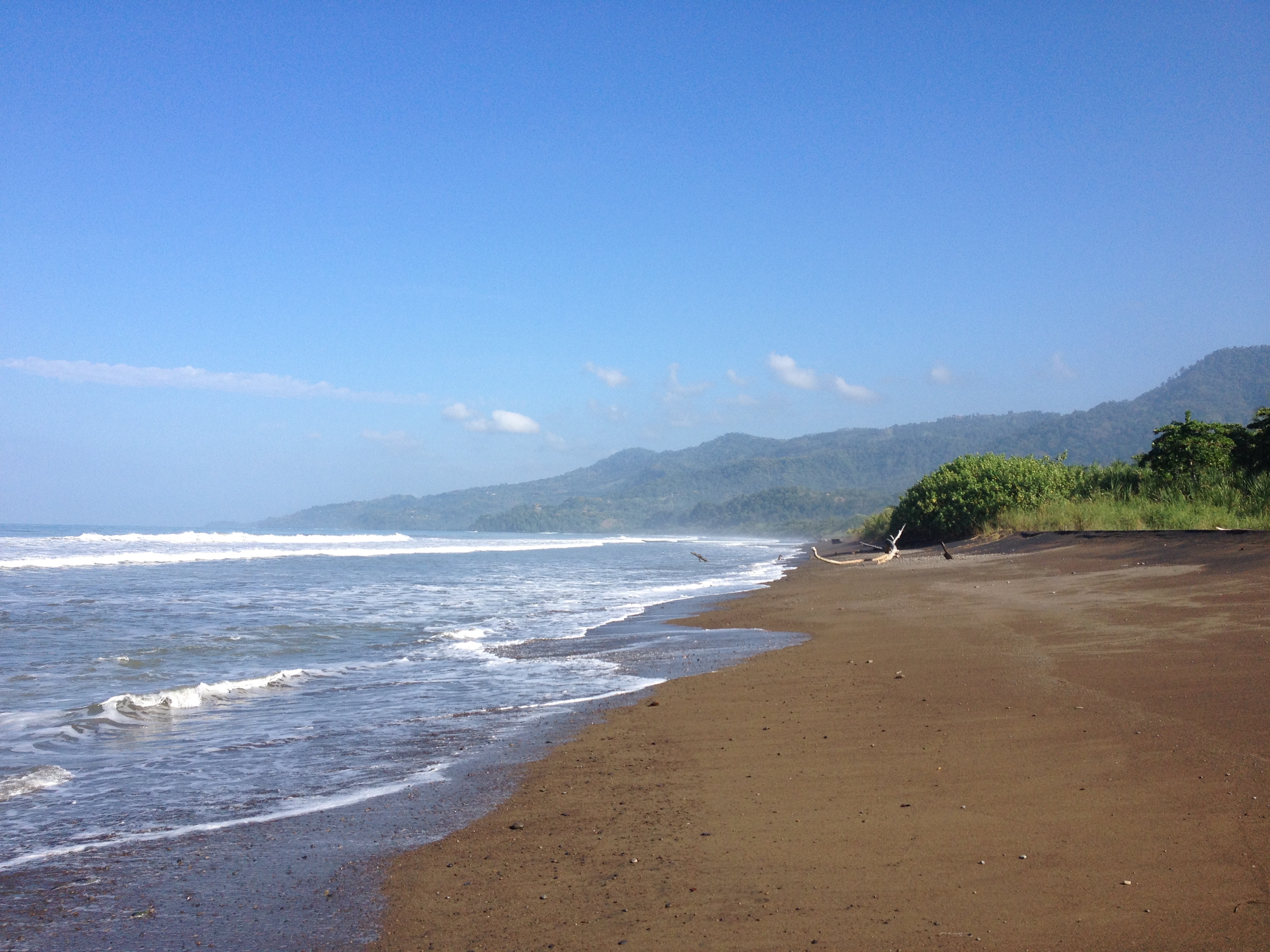 รูปถ่าย คอสตาริกา(Costa Rica) อูบีตา(Uvita) 2015-03 92