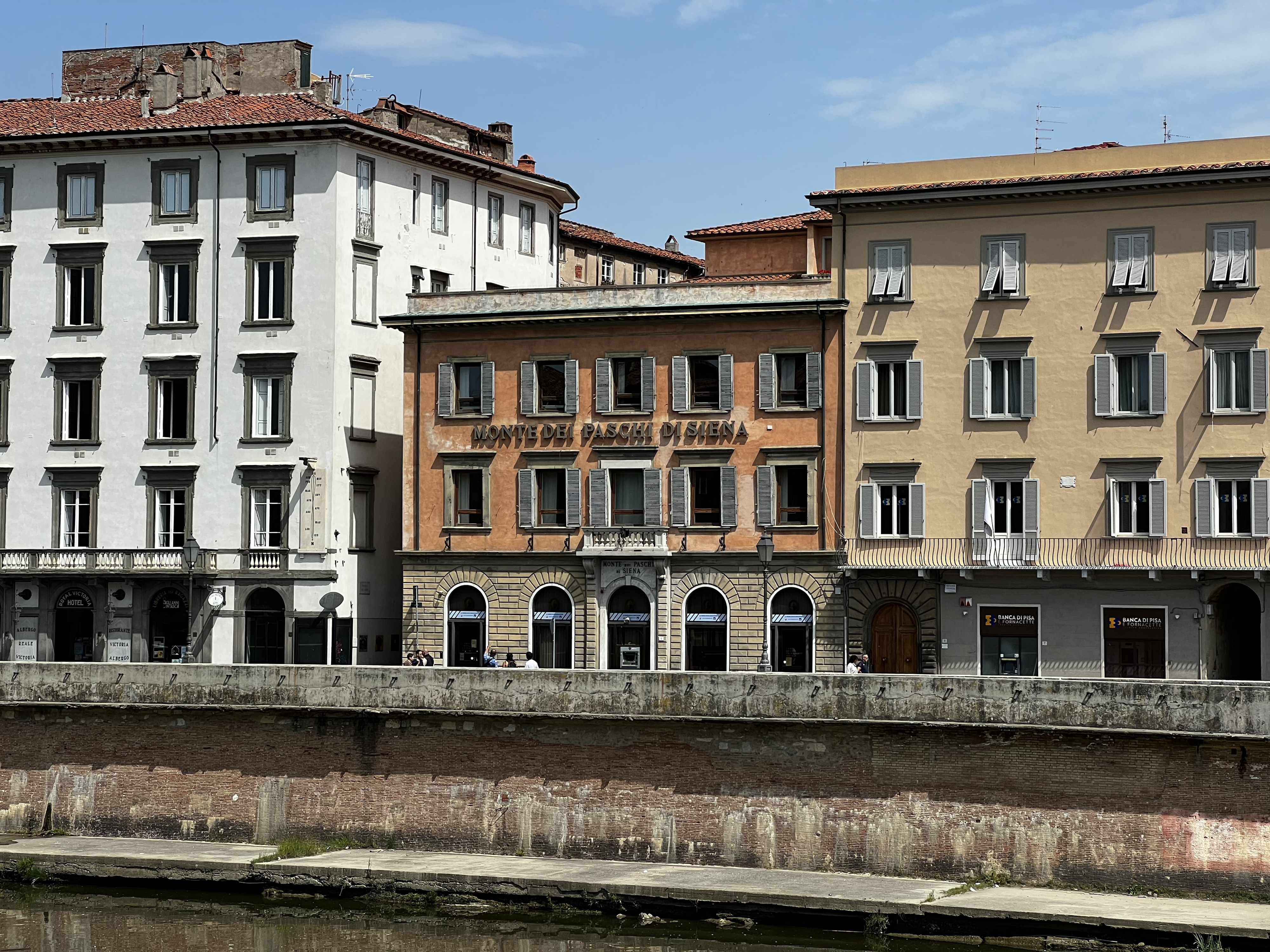 รูปถ่าย อิตาลี(Italy) ปิซา(Pisa) 2022-05 55