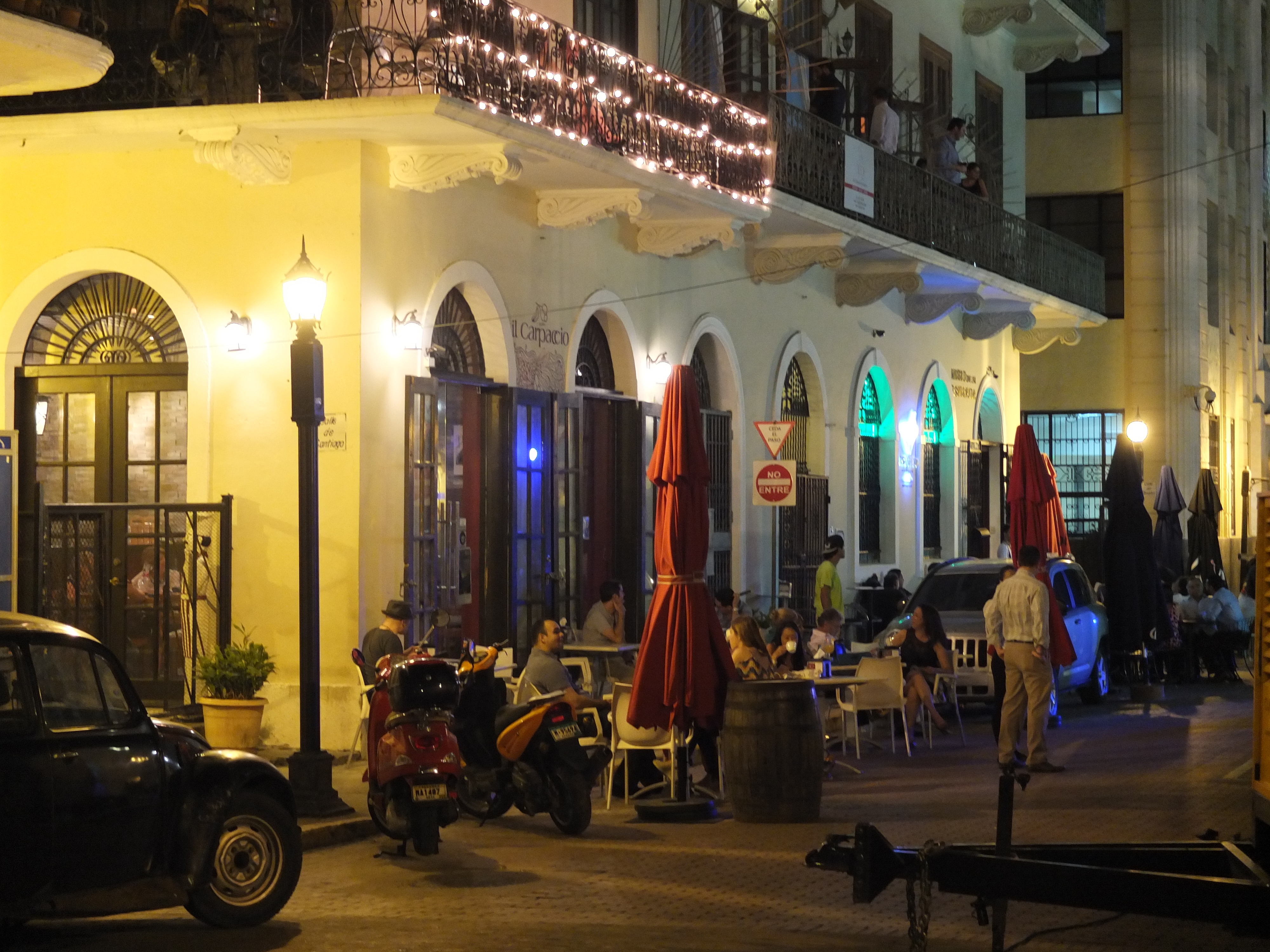 รูปถ่าย ปานามา(Panama) ปานามาซิตี(Panama City) 2015-03 140